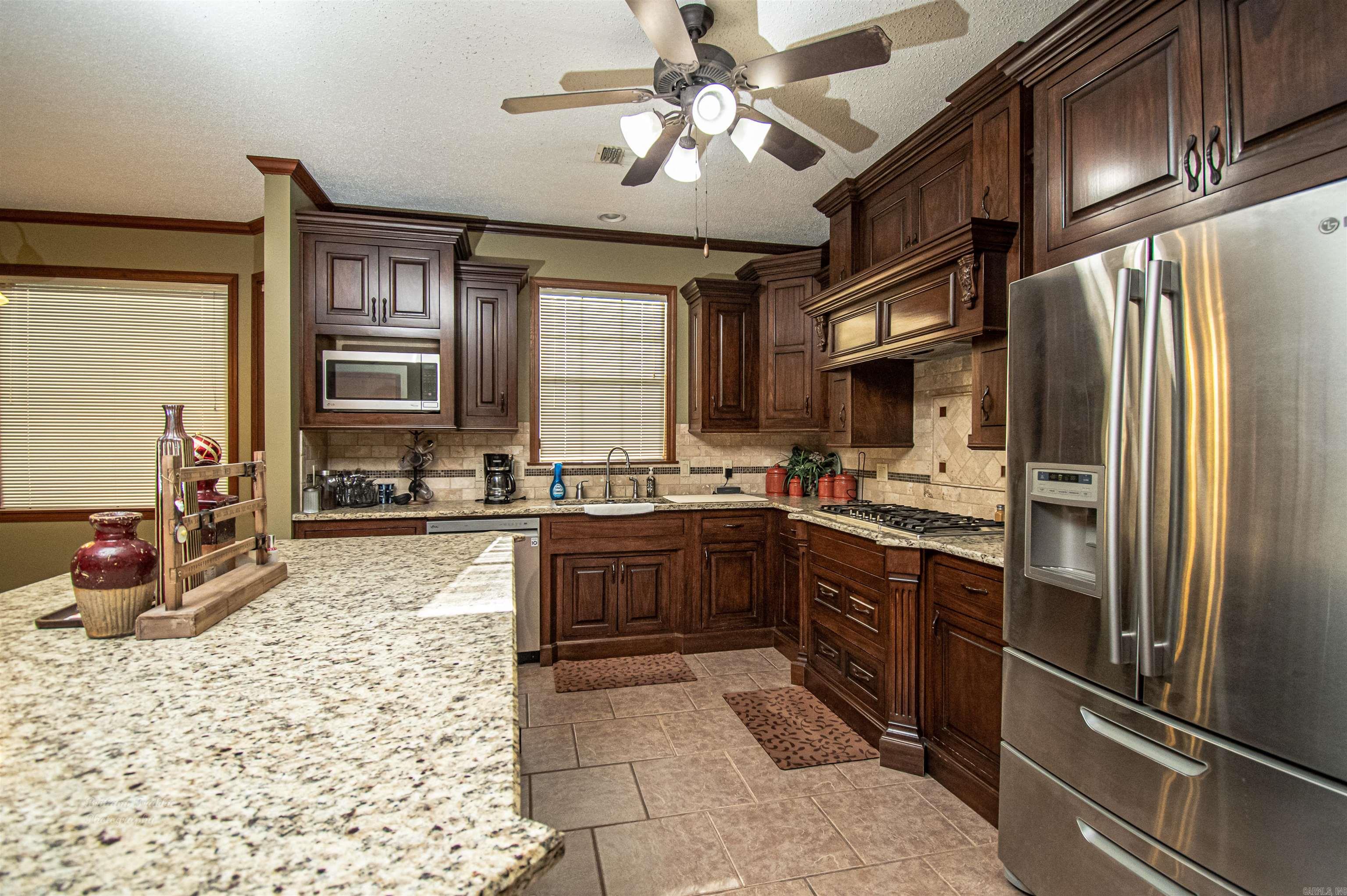 110 Archer  El Dorado, AR