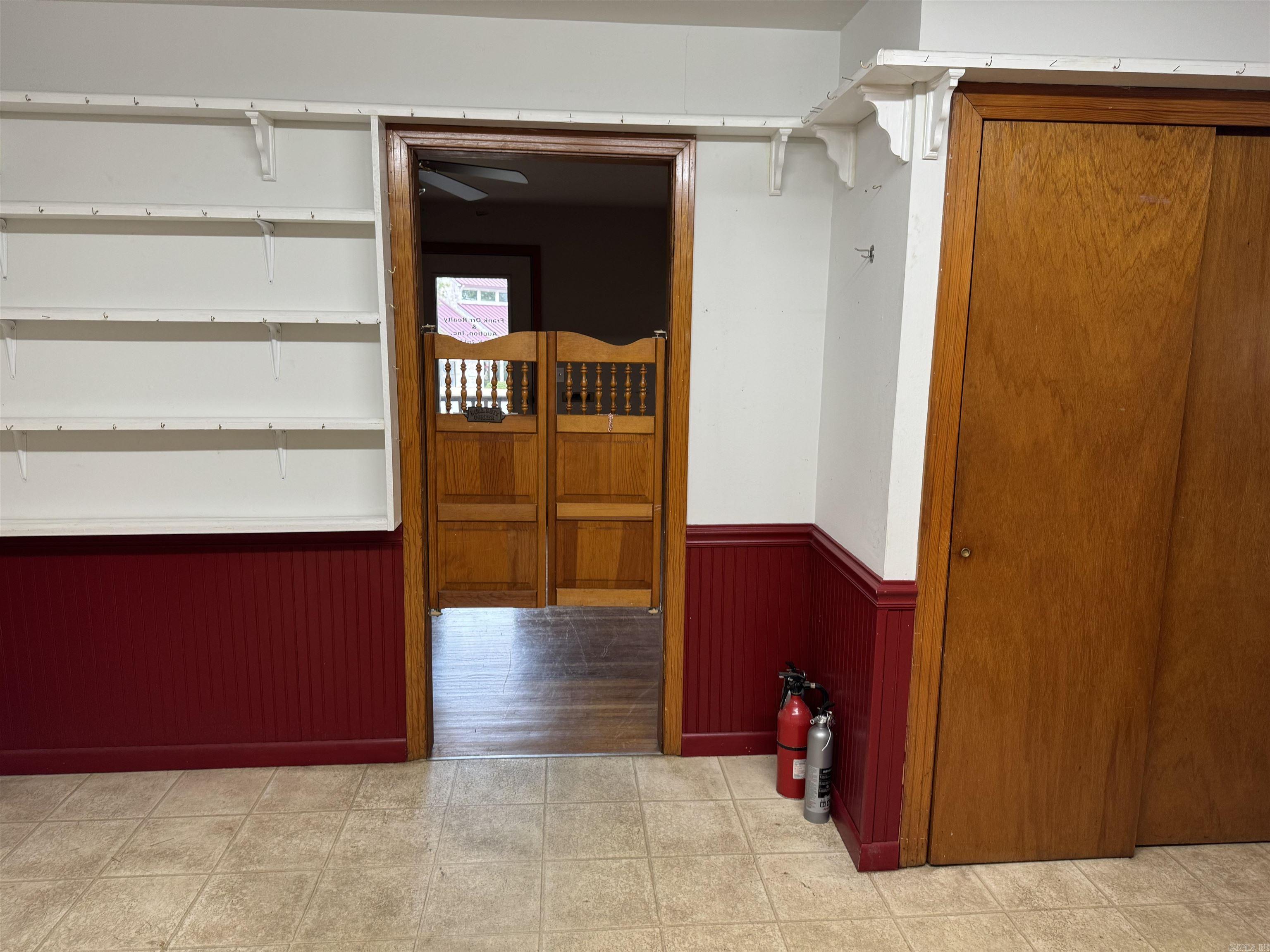 610 N 2nd  Heber Springs, AR