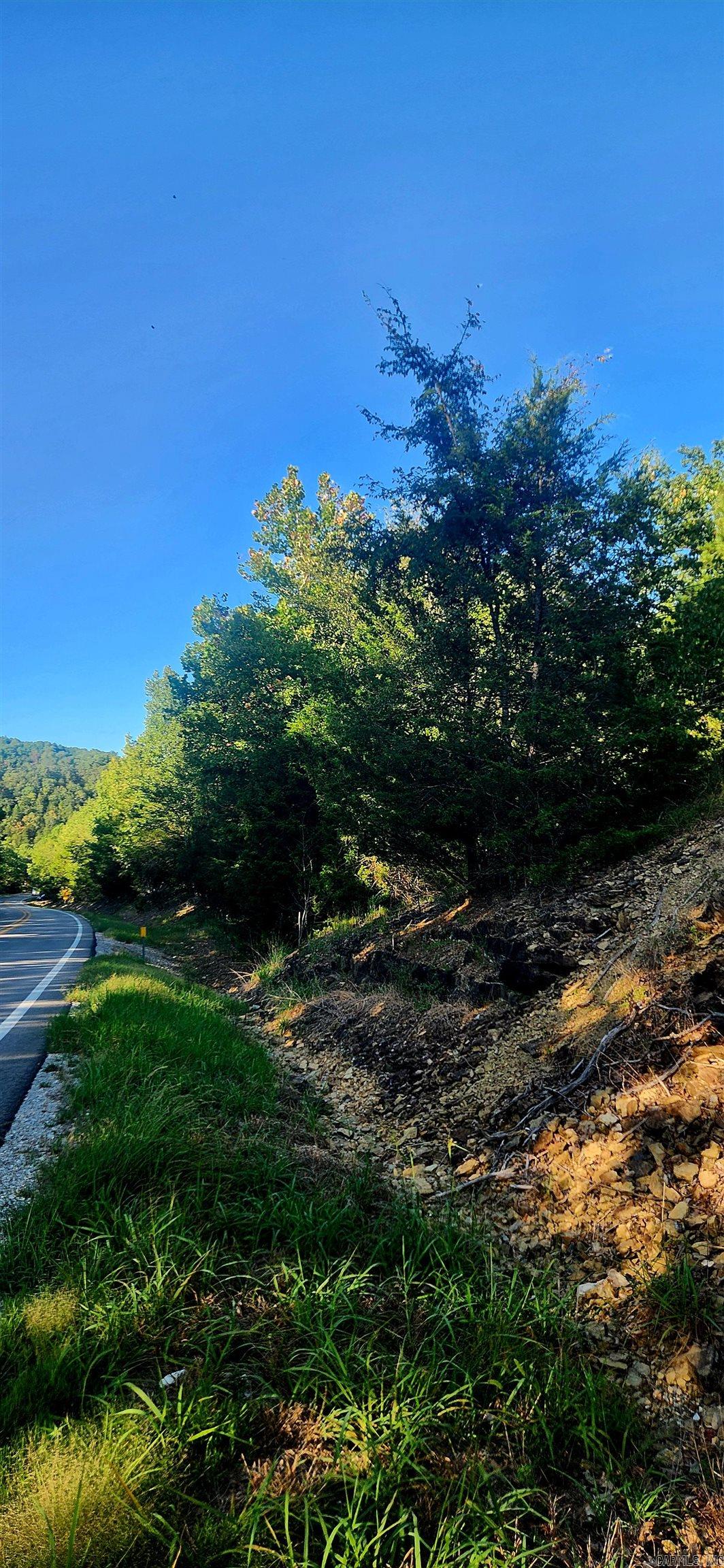  S 9  Mountain View, AR