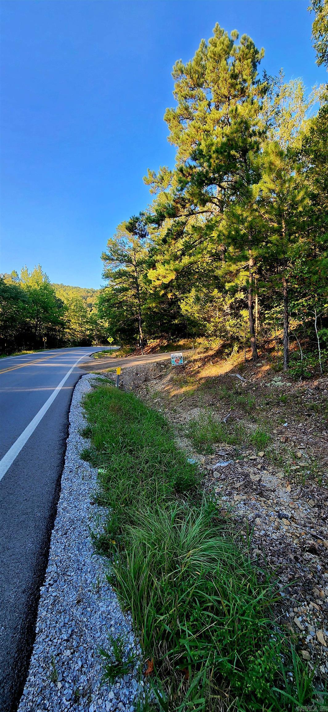  S 9  Mountain View, AR
