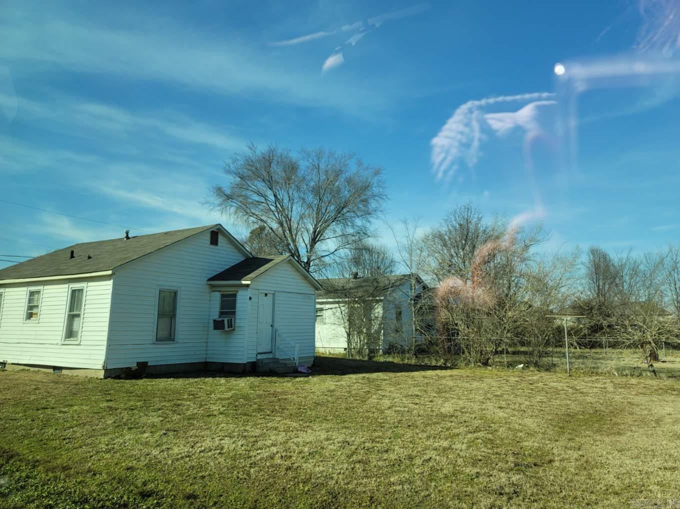 2016  Maurice  Jonesboro, AR