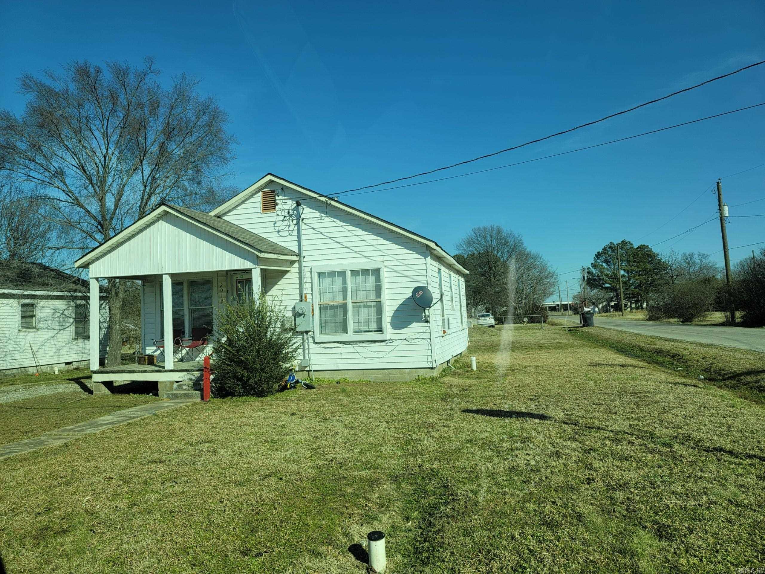2016  Maurice  Jonesboro, AR