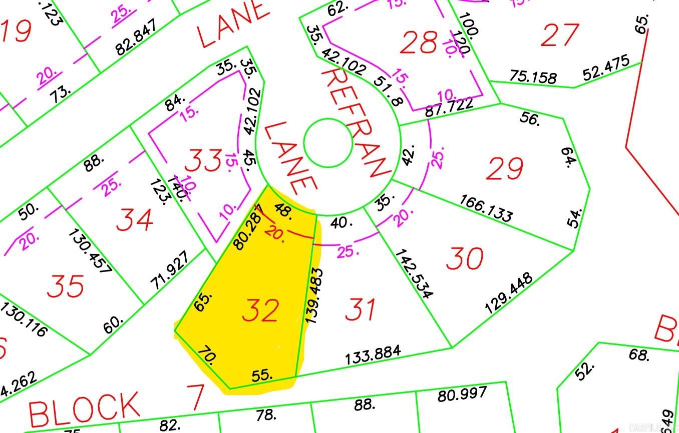 12  Refran Ln  Hot Springs Village, AR