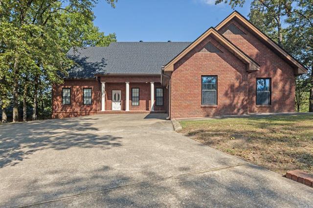 212  Summertime  Hot Springs, AR