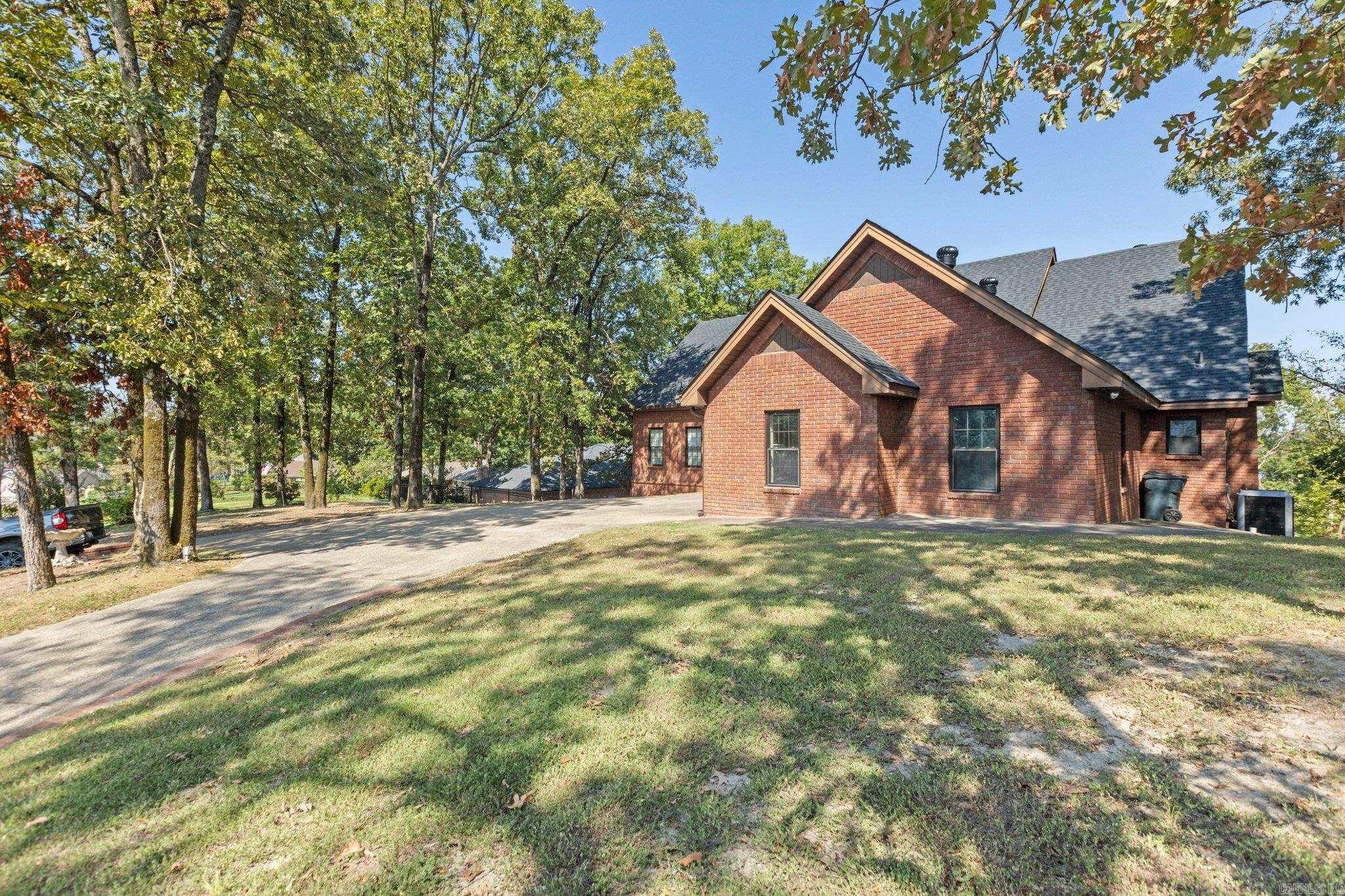 212  Summertime  Hot Springs, AR