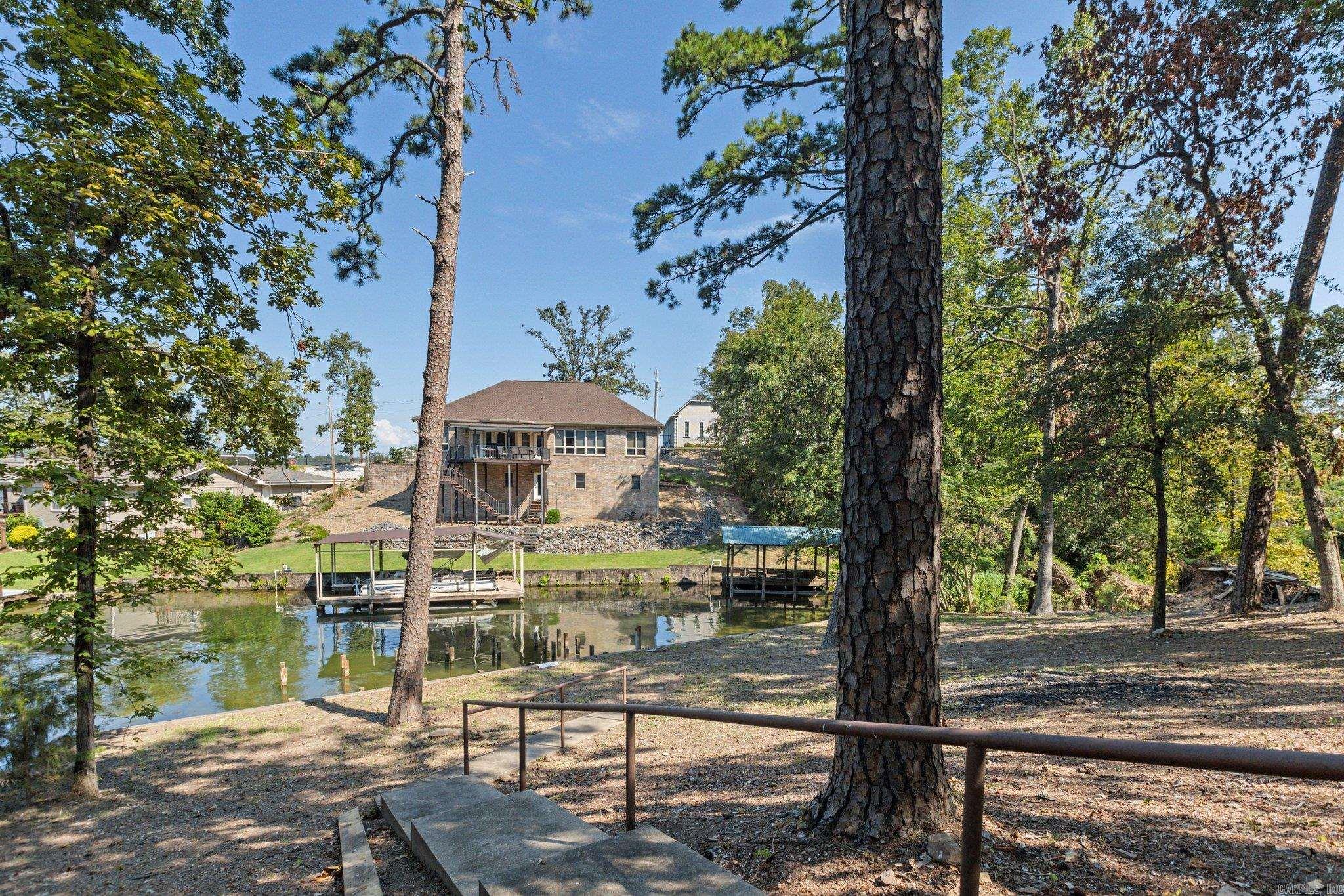 212  Summertime  Hot Springs, AR