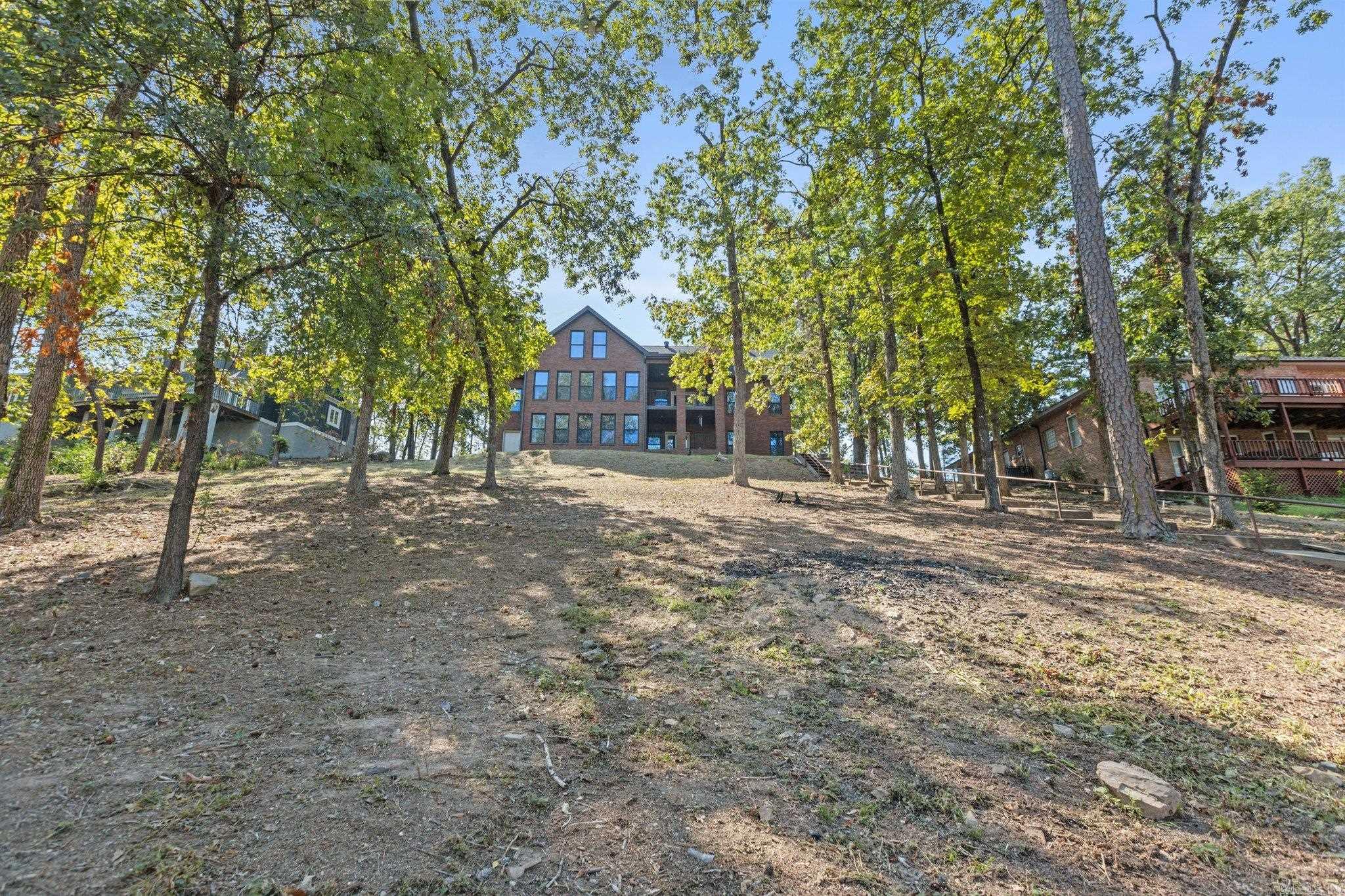 212  Summertime  Hot Springs, AR