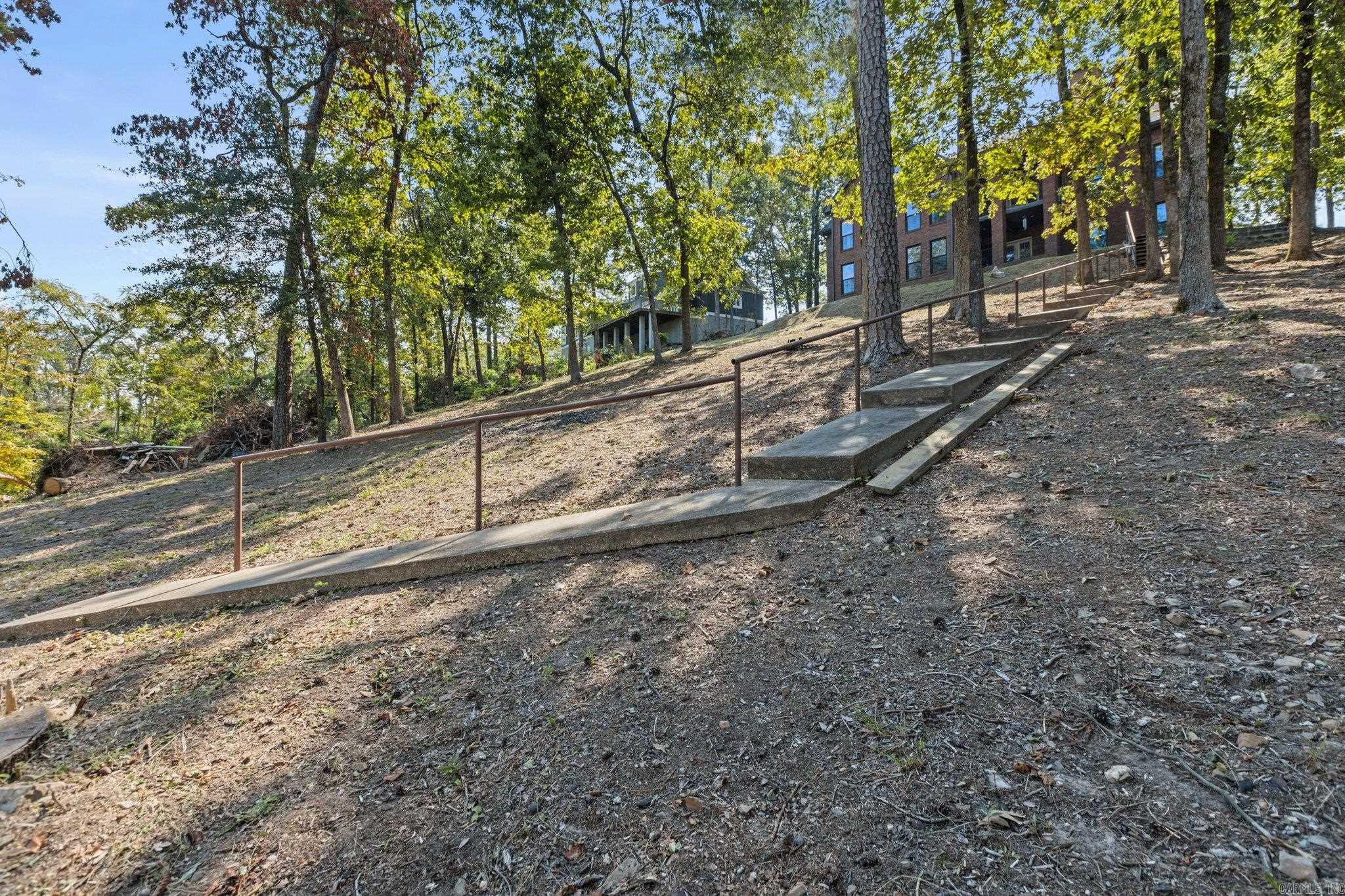 212  Summertime  Hot Springs, AR