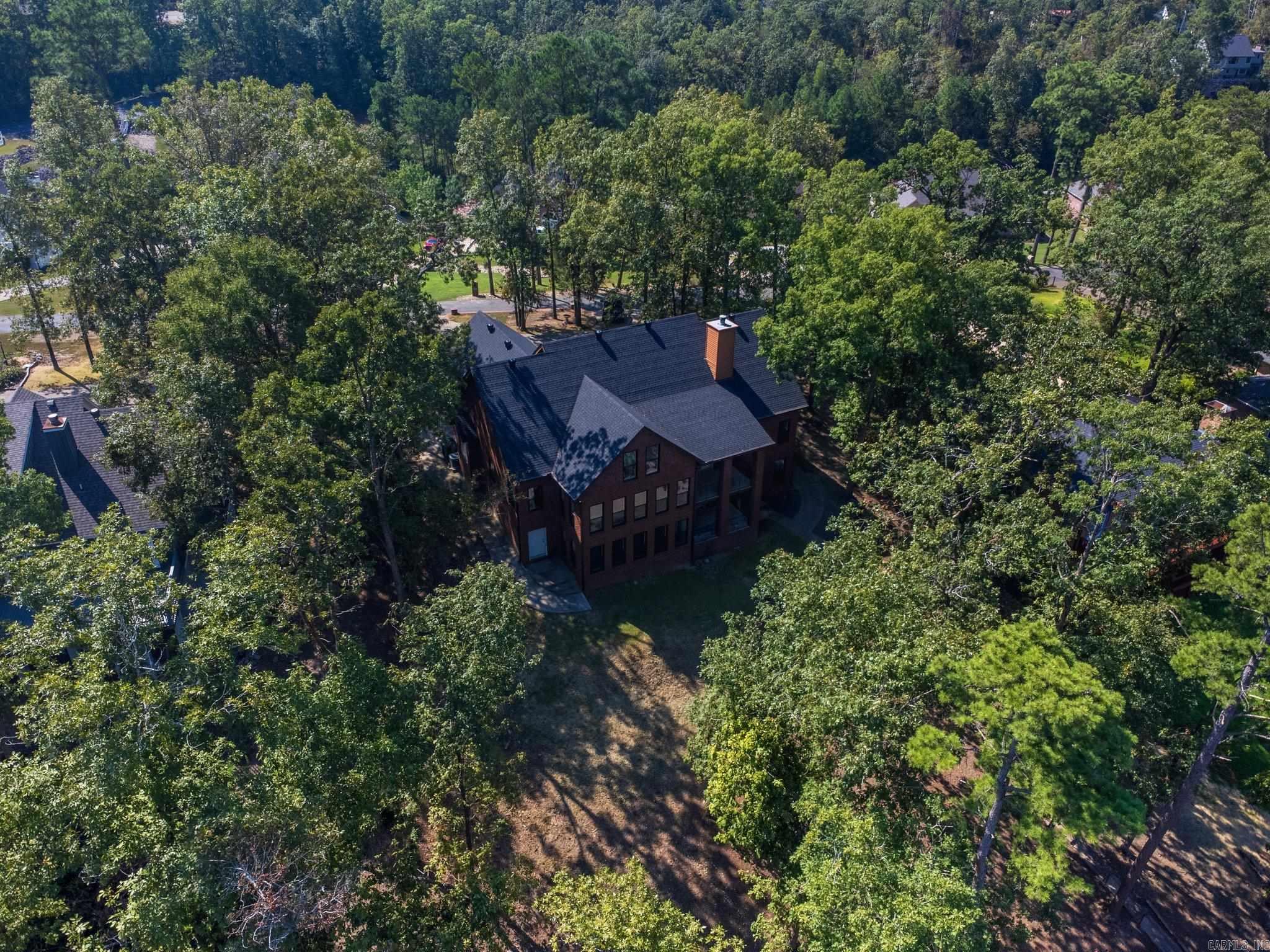 212  Summertime  Hot Springs, AR