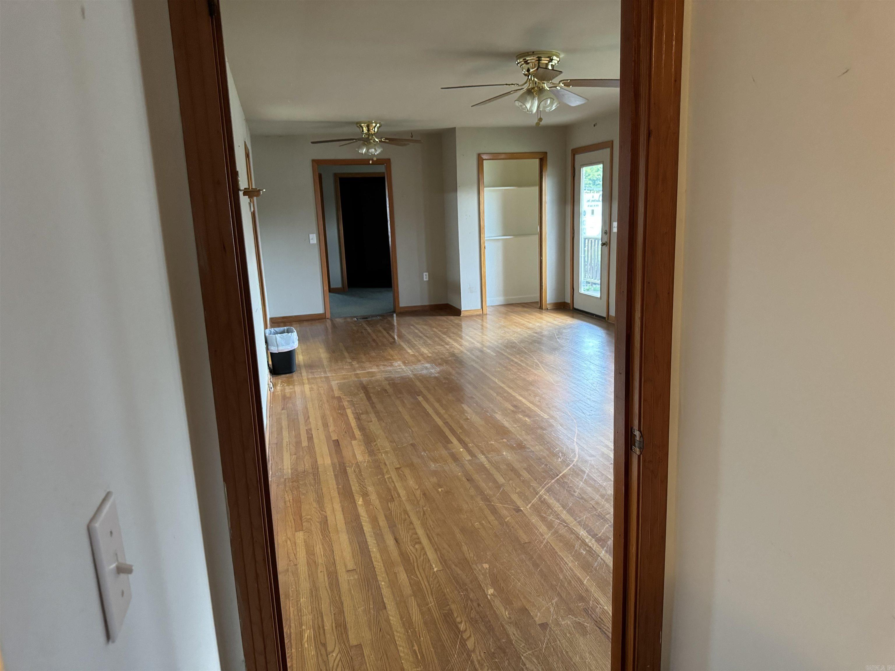 610 N 2nd  Heber Springs, AR