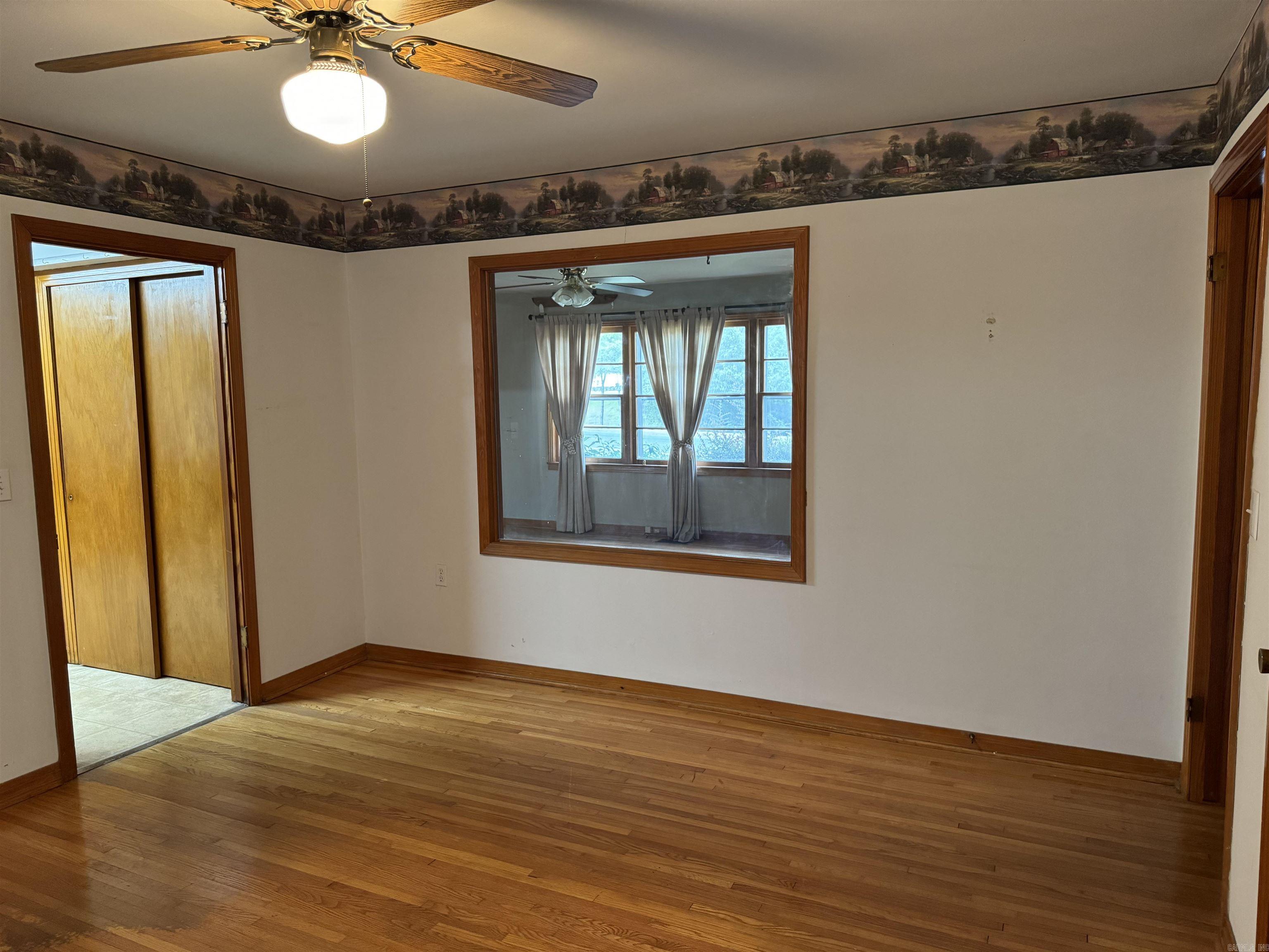 610 N 2nd  Heber Springs, AR