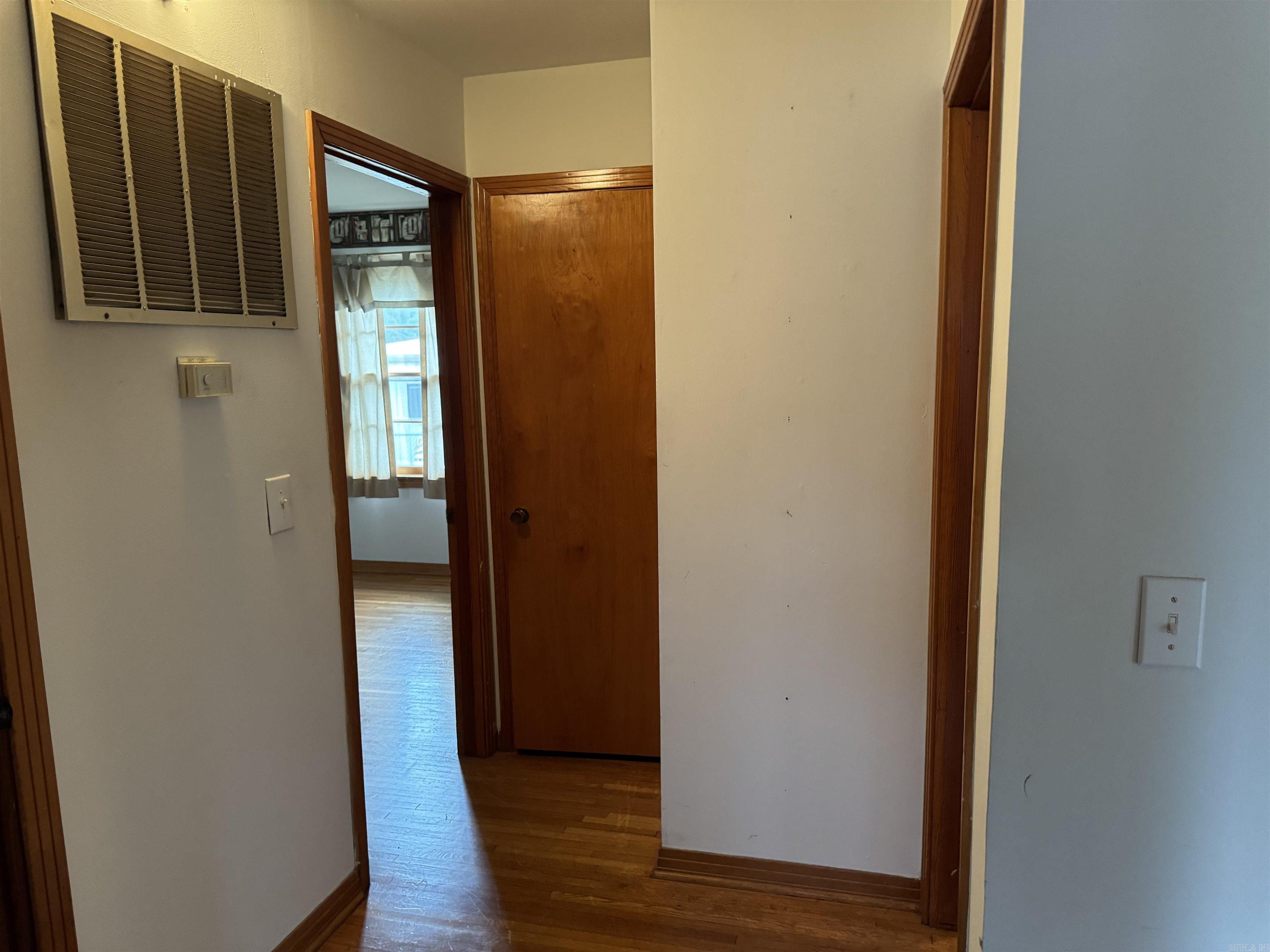 610 N 2nd  Heber Springs, AR