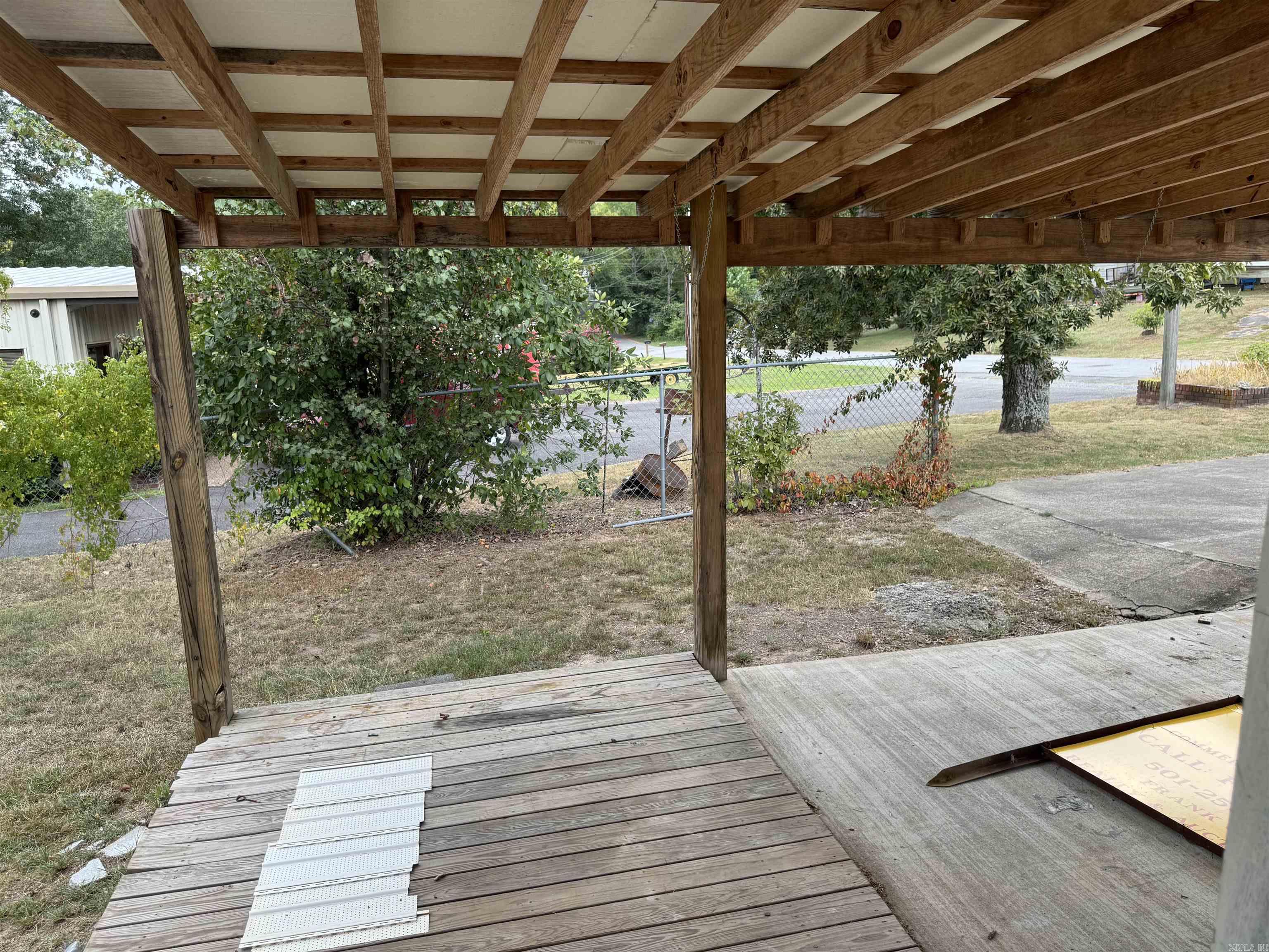610 N 2nd  Heber Springs, AR