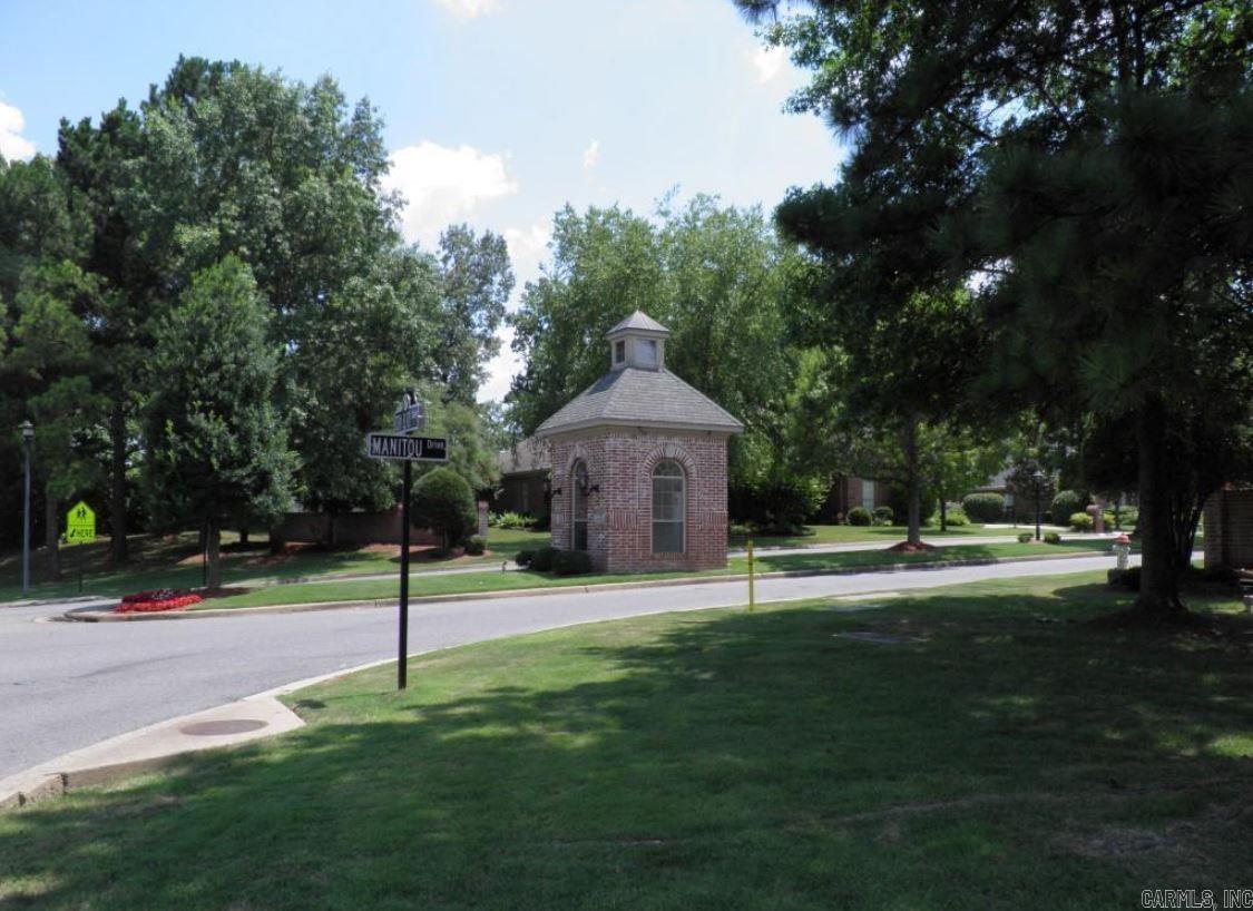 5  Seneca Cove  Maumelle, AR