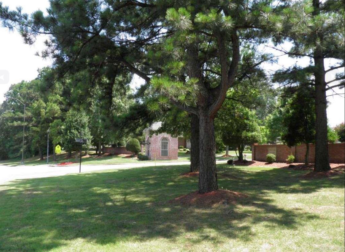 5  Seneca Cove  Maumelle, AR