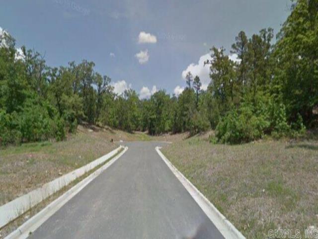 5  Seneca Cove  Maumelle, AR