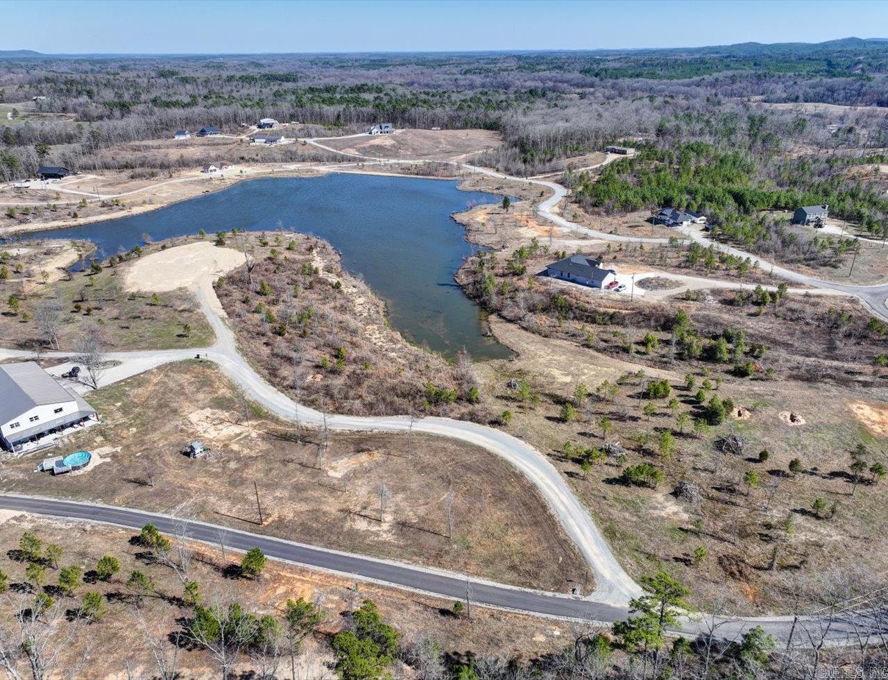 Lot 15  Snorting Buffalo LOT 15 Fountain Lake, AR