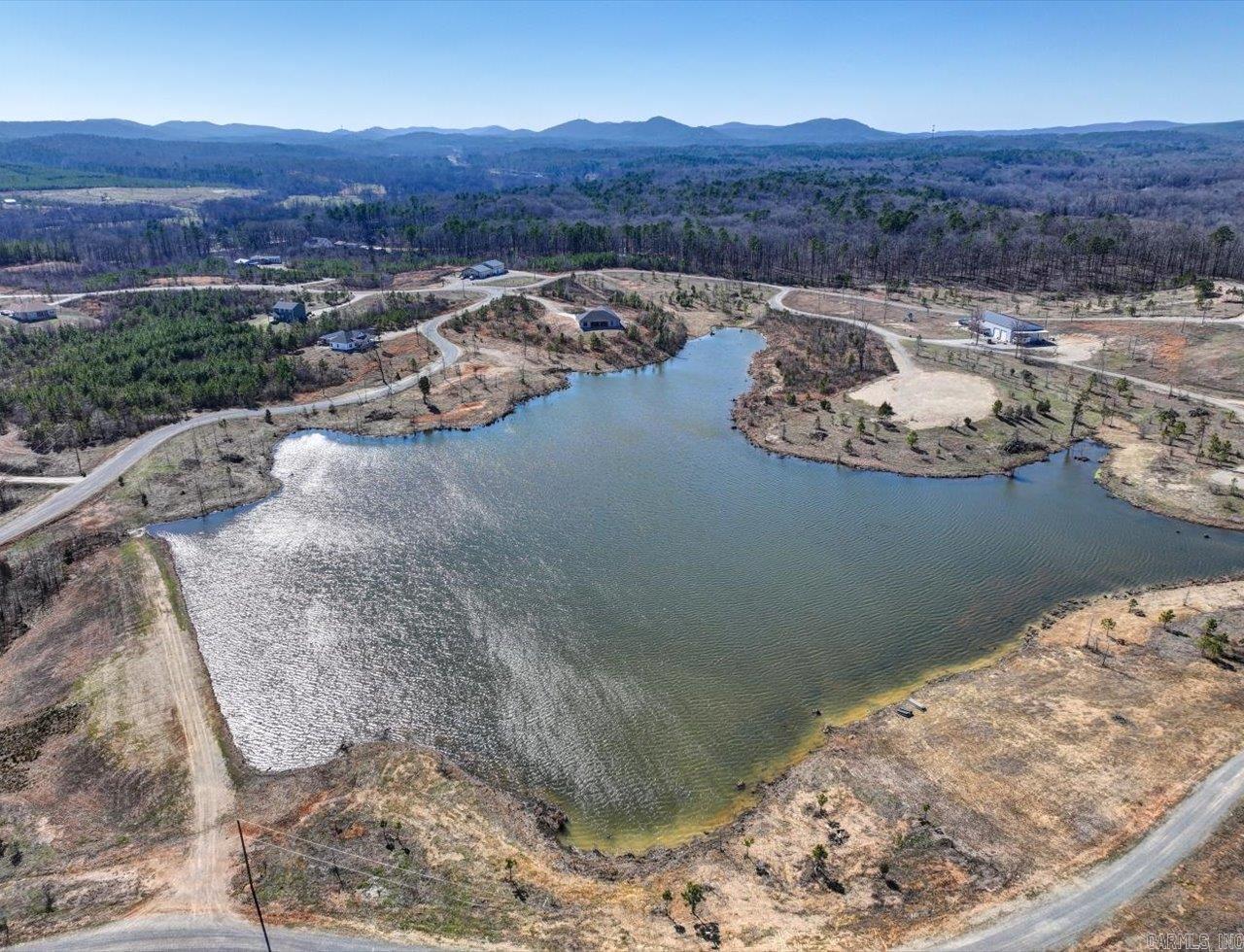 Lot 15  Snorting Buffalo LOT 15 Fountain Lake, AR
