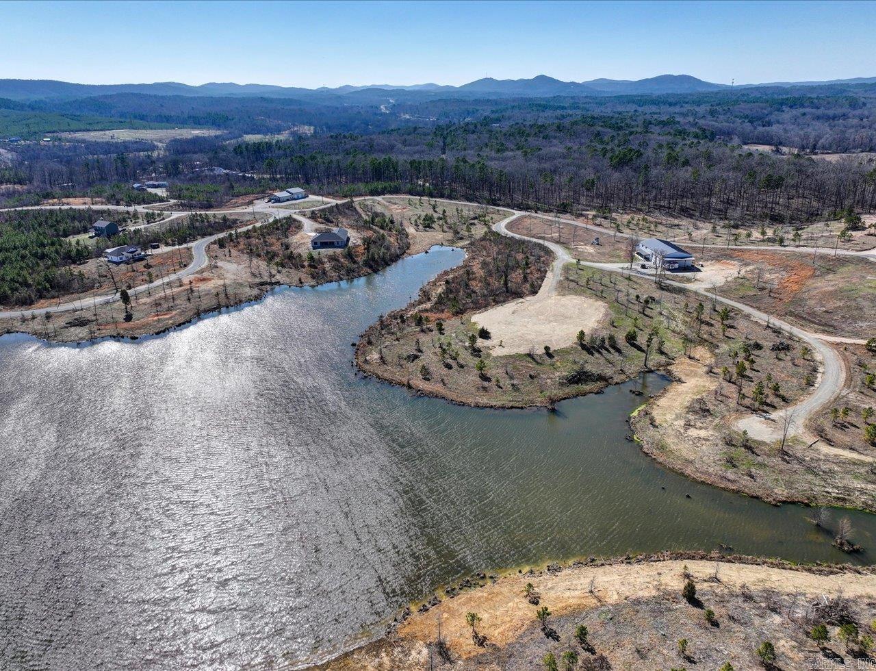 Lot 15  Snorting Buffalo LOT 15 Fountain Lake, AR