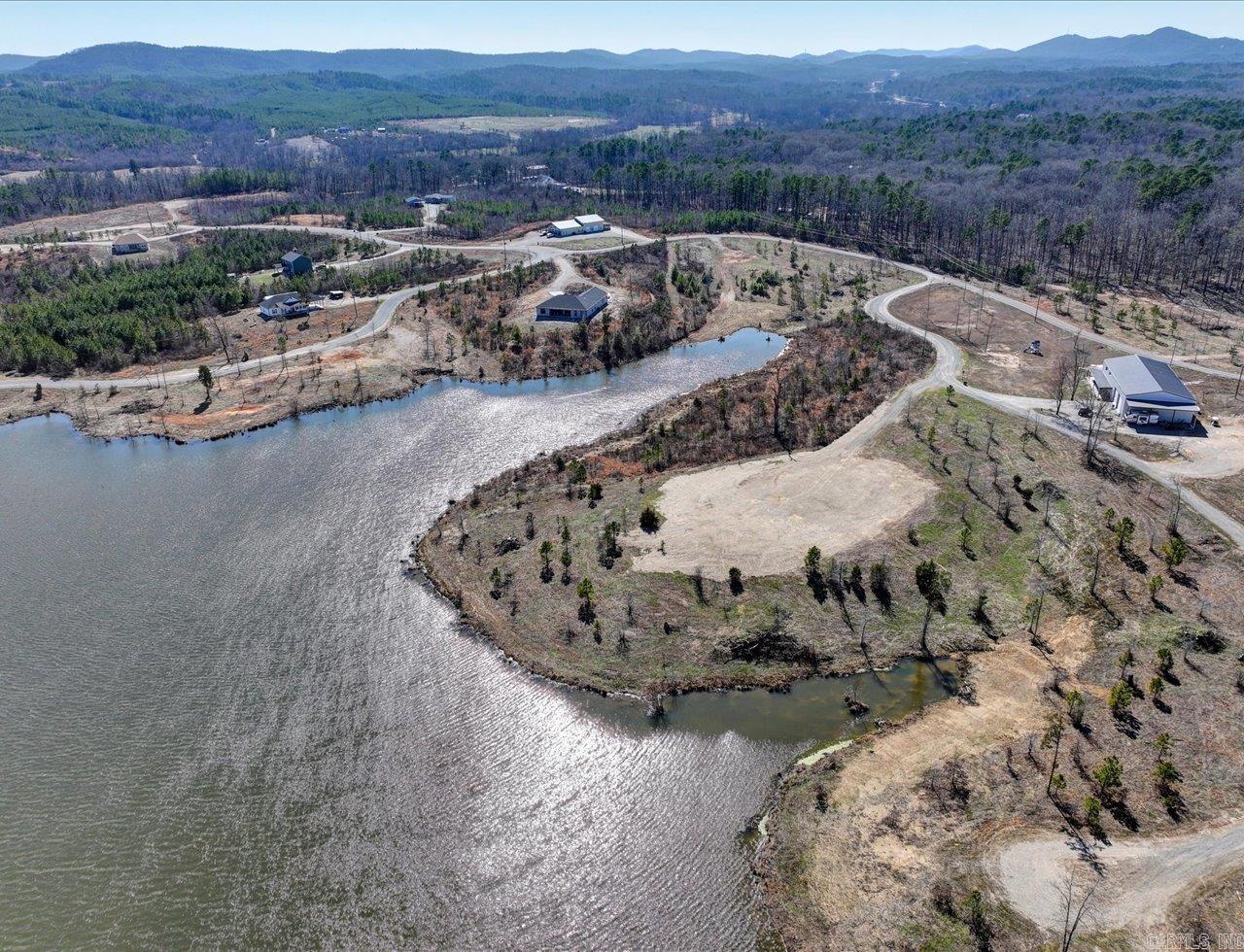 Lot 15  Snorting Buffalo LOT 15 Fountain Lake, AR