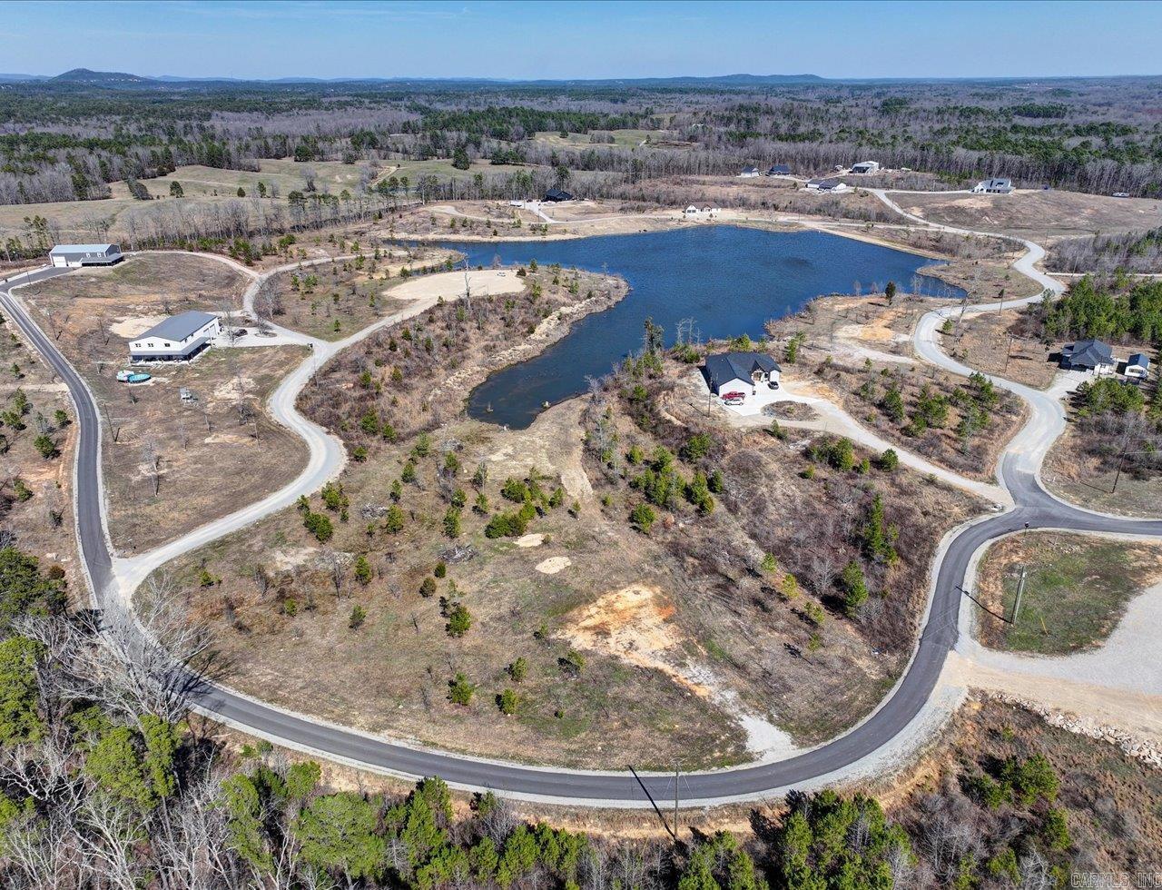 Lot 15  Snorting Buffalo LOT 15 Fountain Lake, AR
