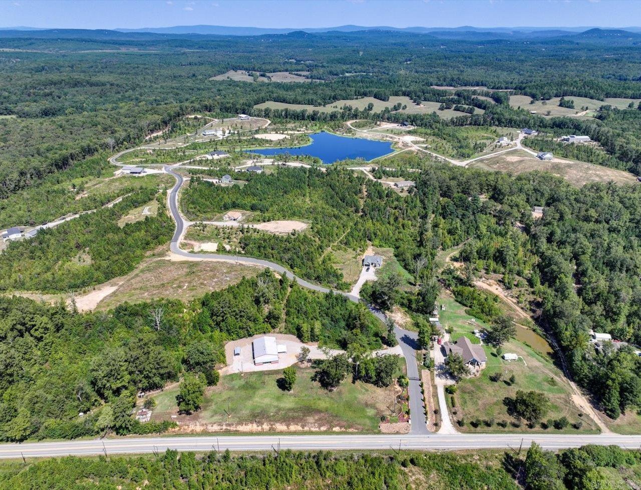 Lot 15  Snorting Buffalo LOT 15 Fountain Lake, AR