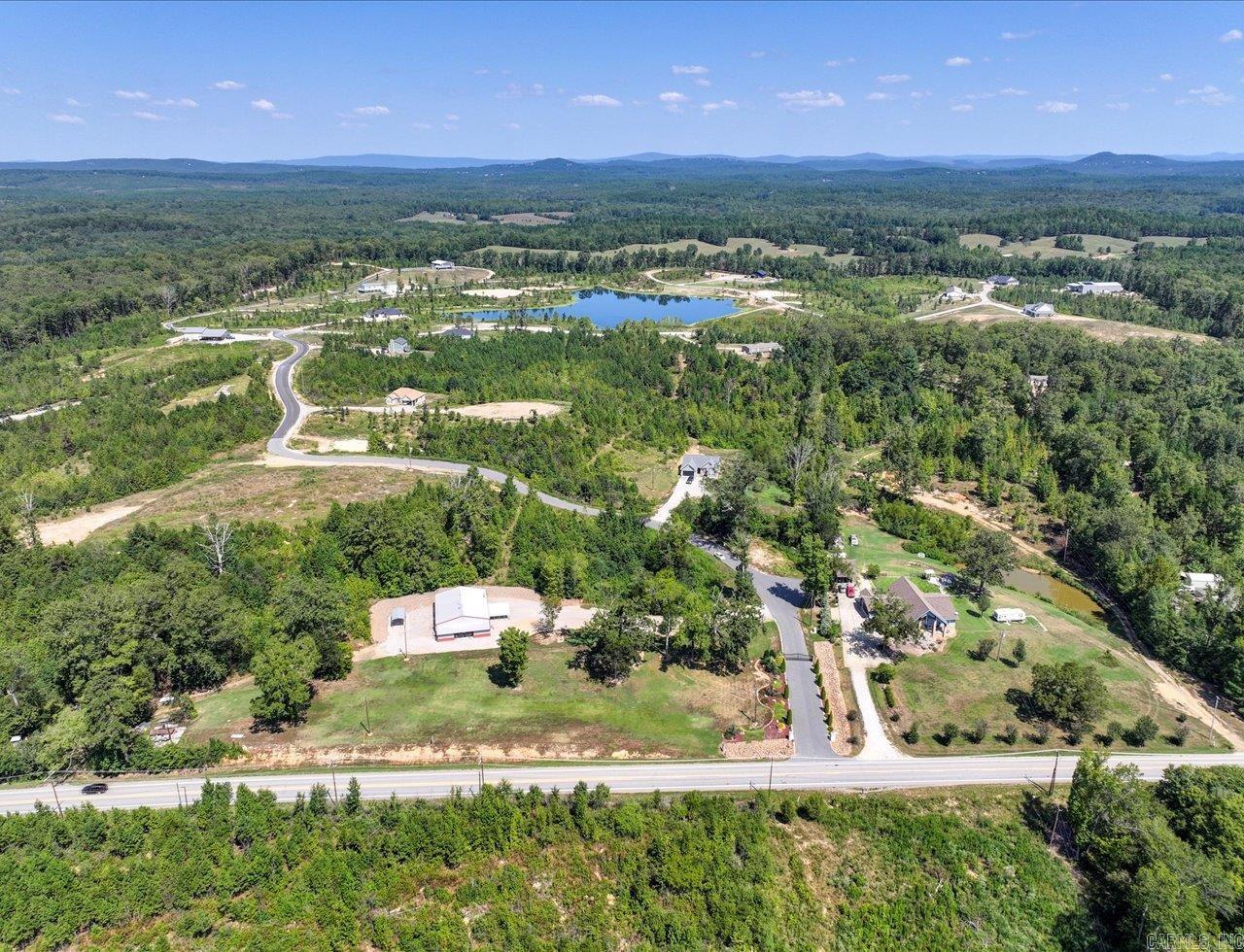 Lot 15  Snorting Buffalo LOT 15 Fountain Lake, AR