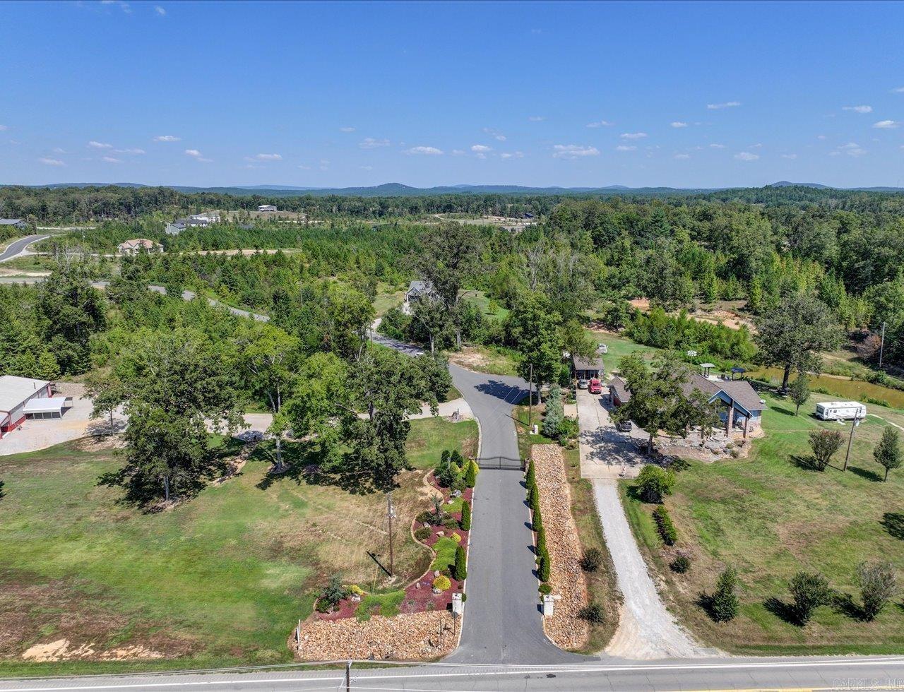 Lot 15  Snorting Buffalo LOT 15 Fountain Lake, AR
