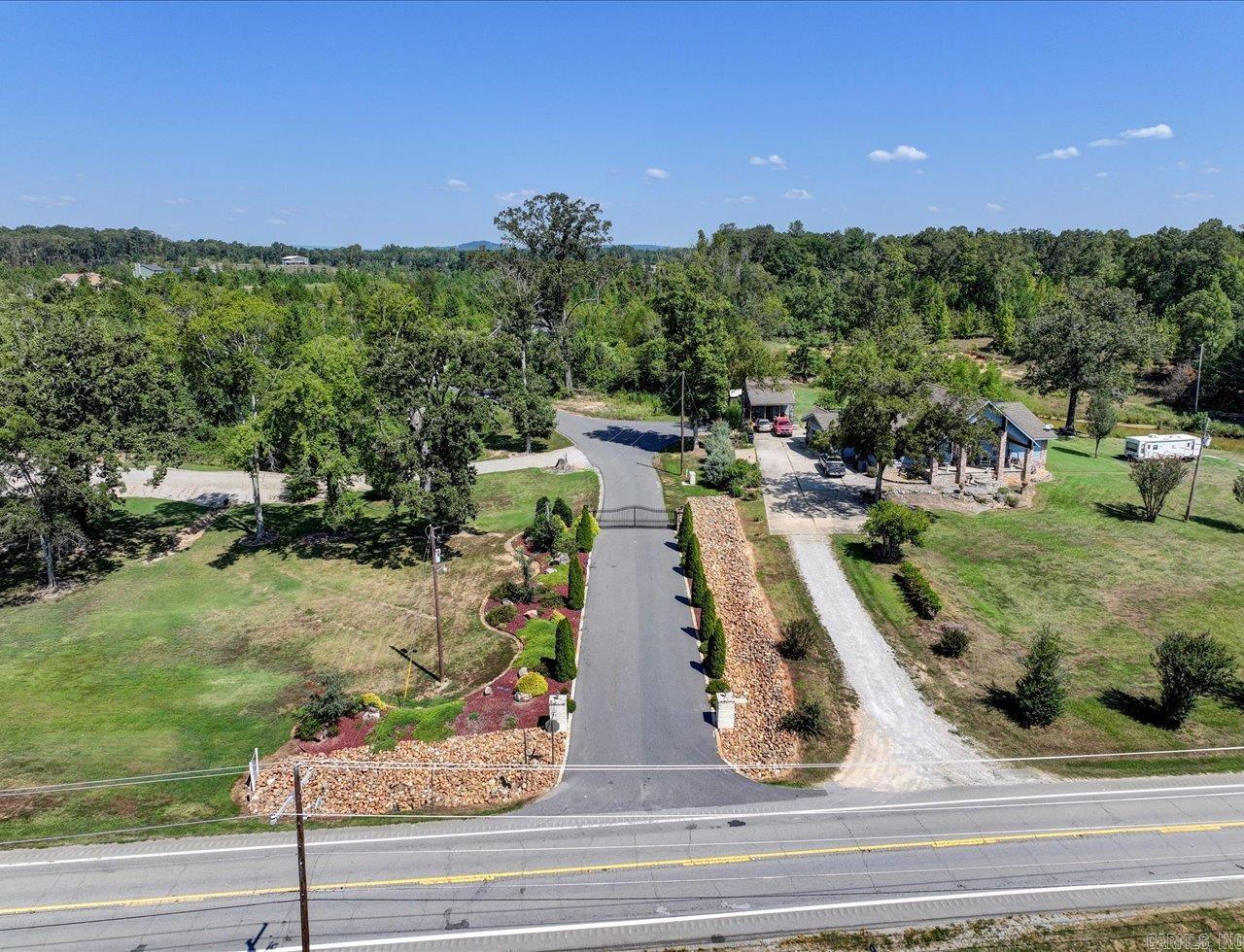 Lot 15  Snorting Buffalo LOT 15 Fountain Lake, AR