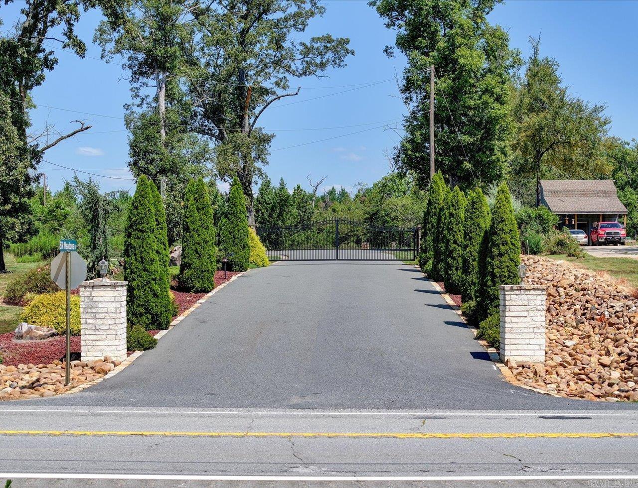 Lot 15  Snorting Buffalo LOT 15 Fountain Lake, AR