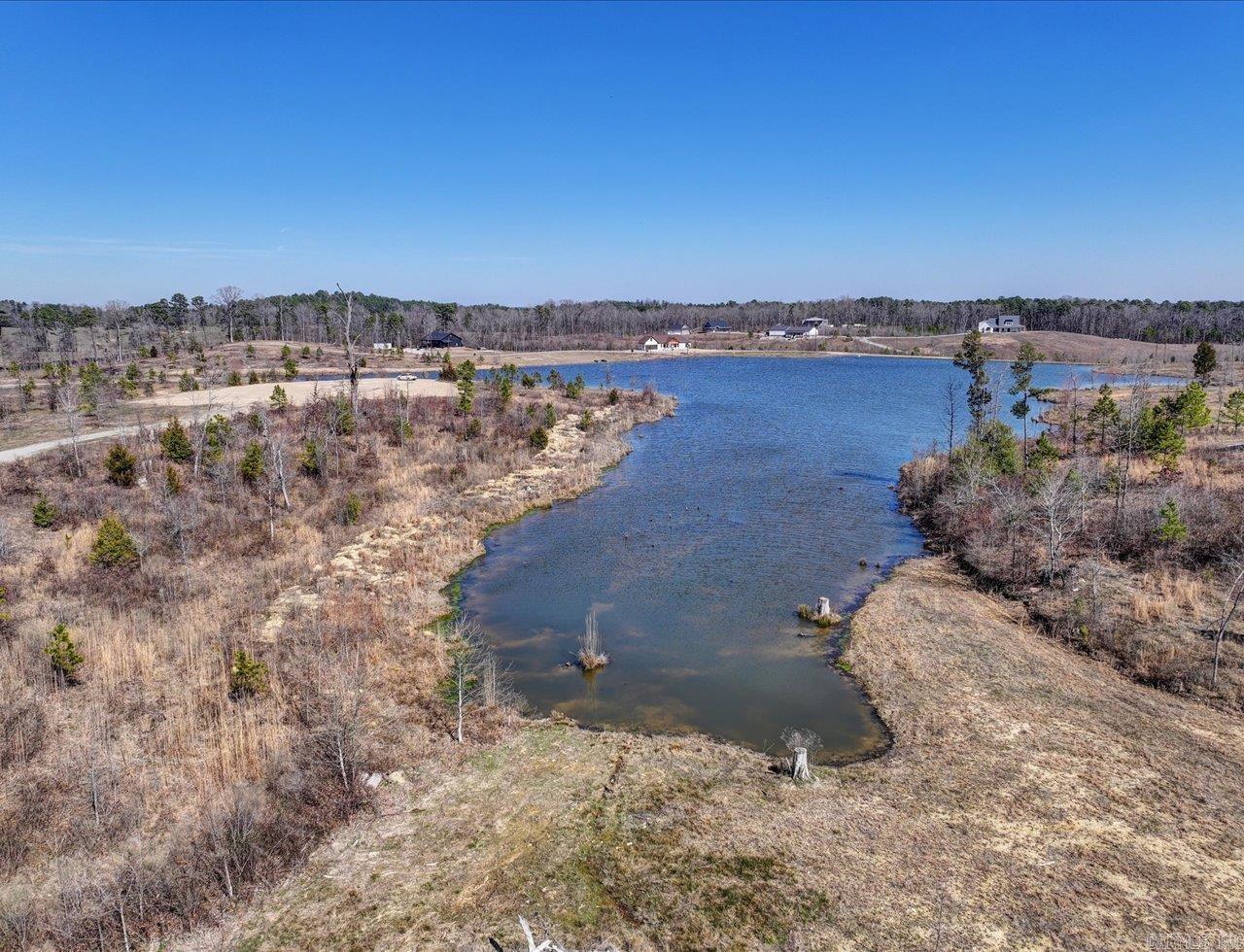 Lot 15  Snorting Buffalo LOT 15 Fountain Lake, AR