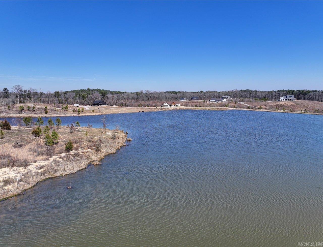 Lot 15  Snorting Buffalo LOT 15 Fountain Lake, AR