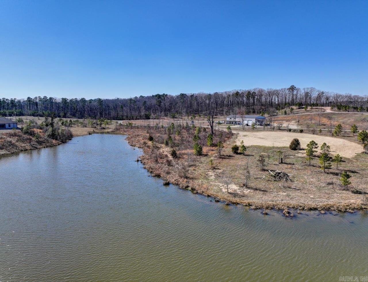 Lot 15  Snorting Buffalo LOT 15 Fountain Lake, AR