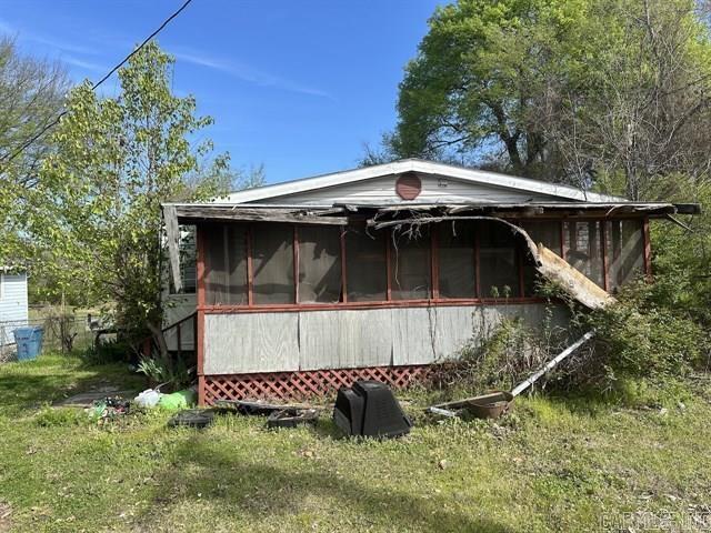 616  Section Line  Malvern, AR