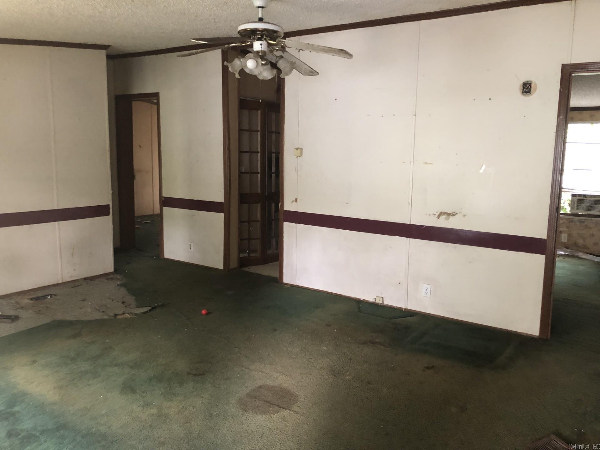 616  Section Line  Malvern, AR