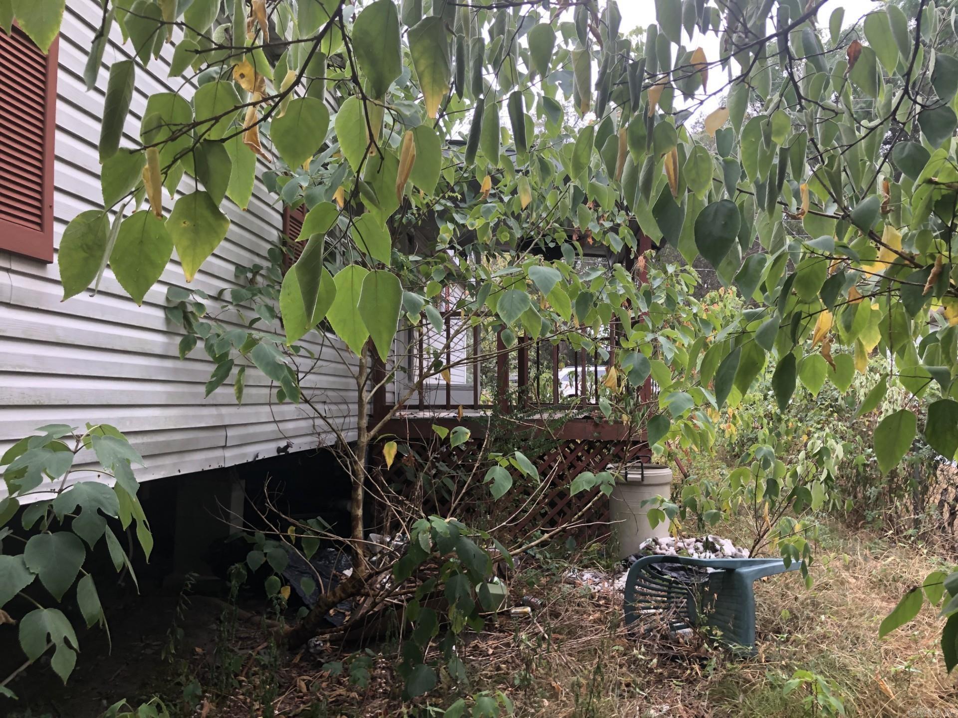 616  Section Line  Malvern, AR