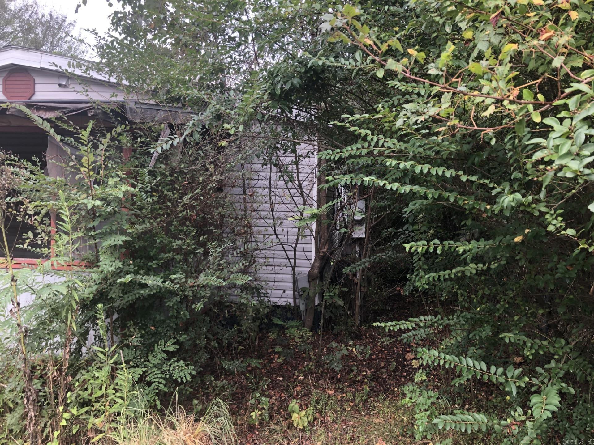616  Section Line  Malvern, AR