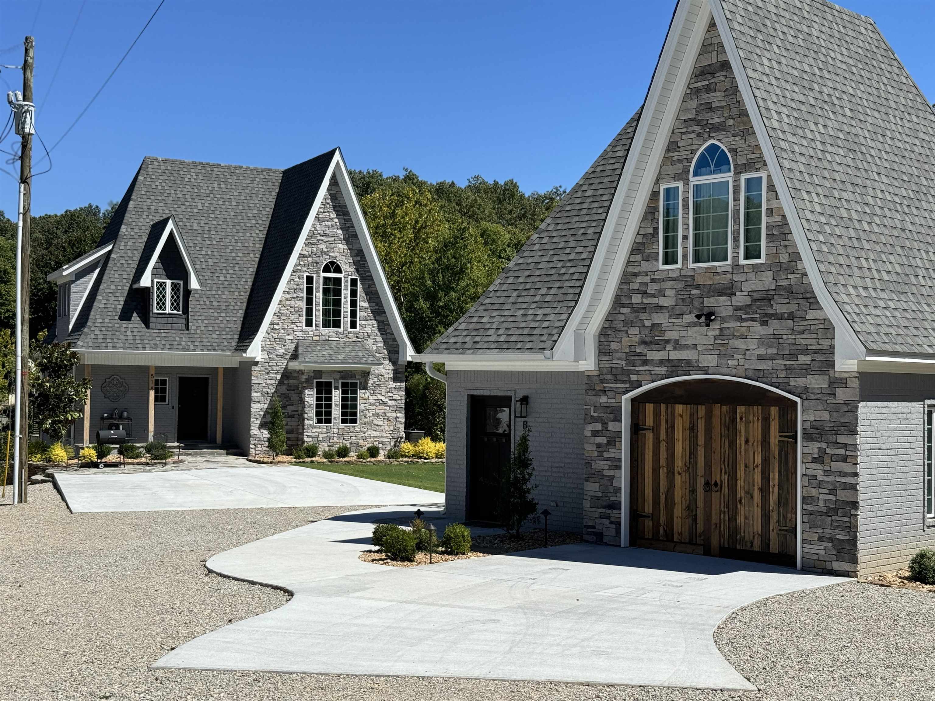 51  Yosemite  Cherokee Village, AR