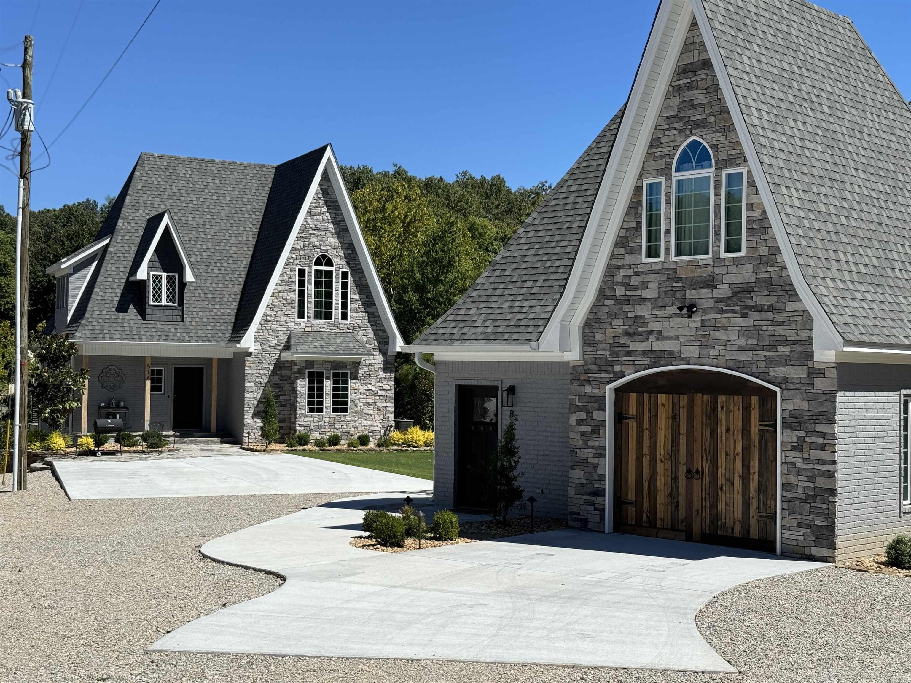 51  Yosemite  Cherokee Village, AR
