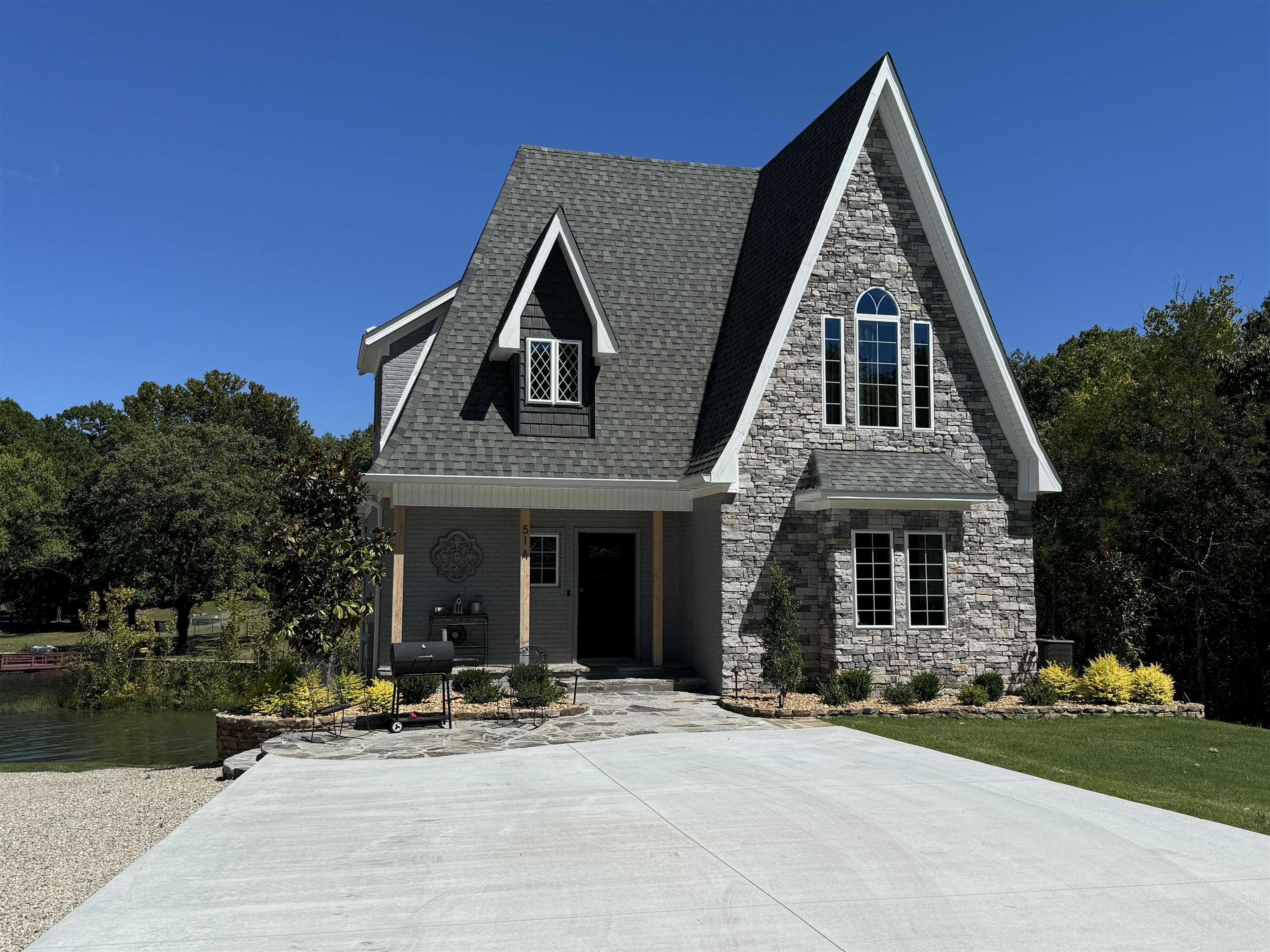 51  Yosemite  Cherokee Village, AR