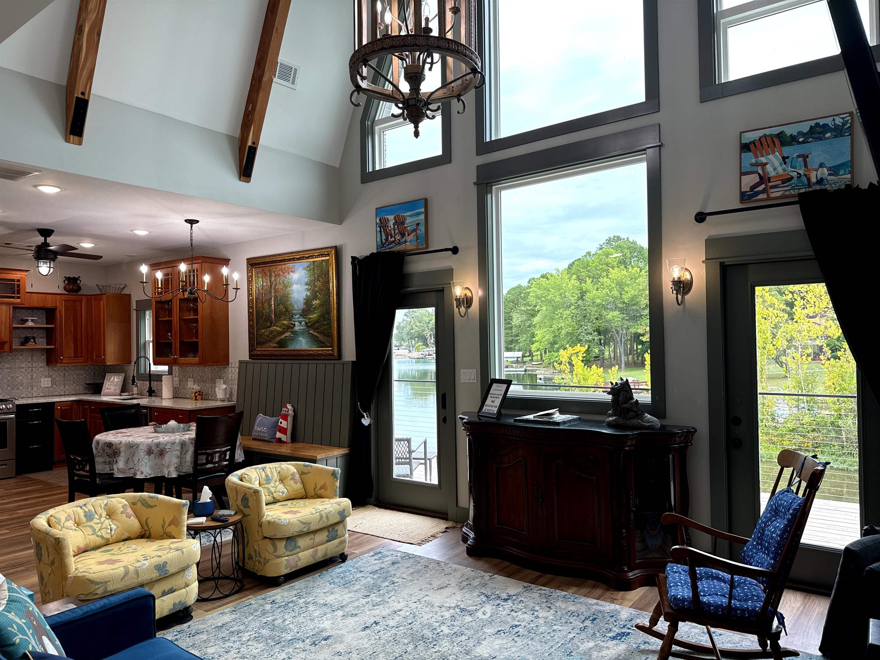 51  Yosemite  Cherokee Village, AR