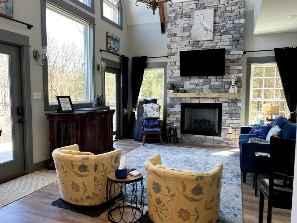 51  Yosemite  Cherokee Village, AR