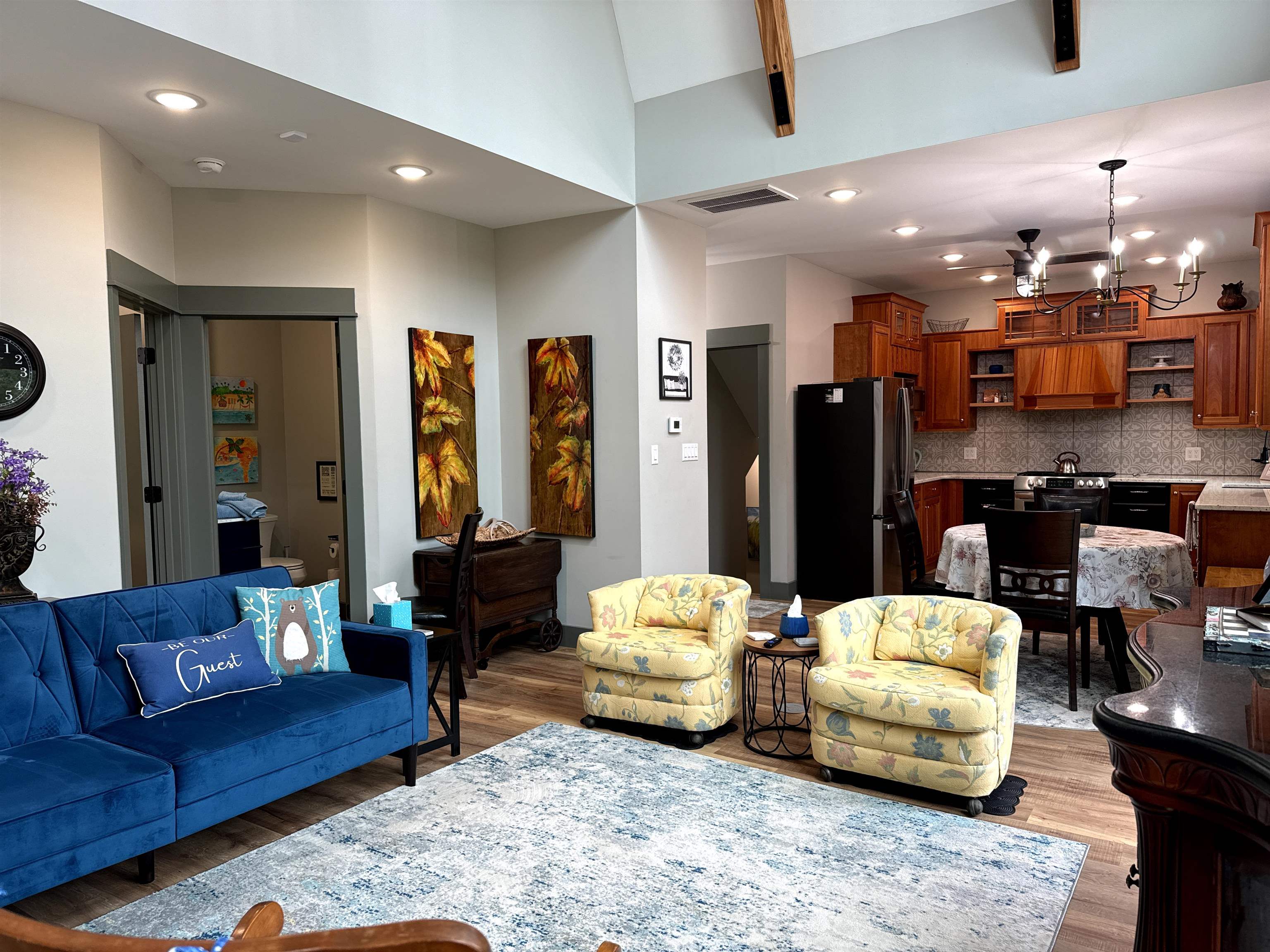 51  Yosemite  Cherokee Village, AR