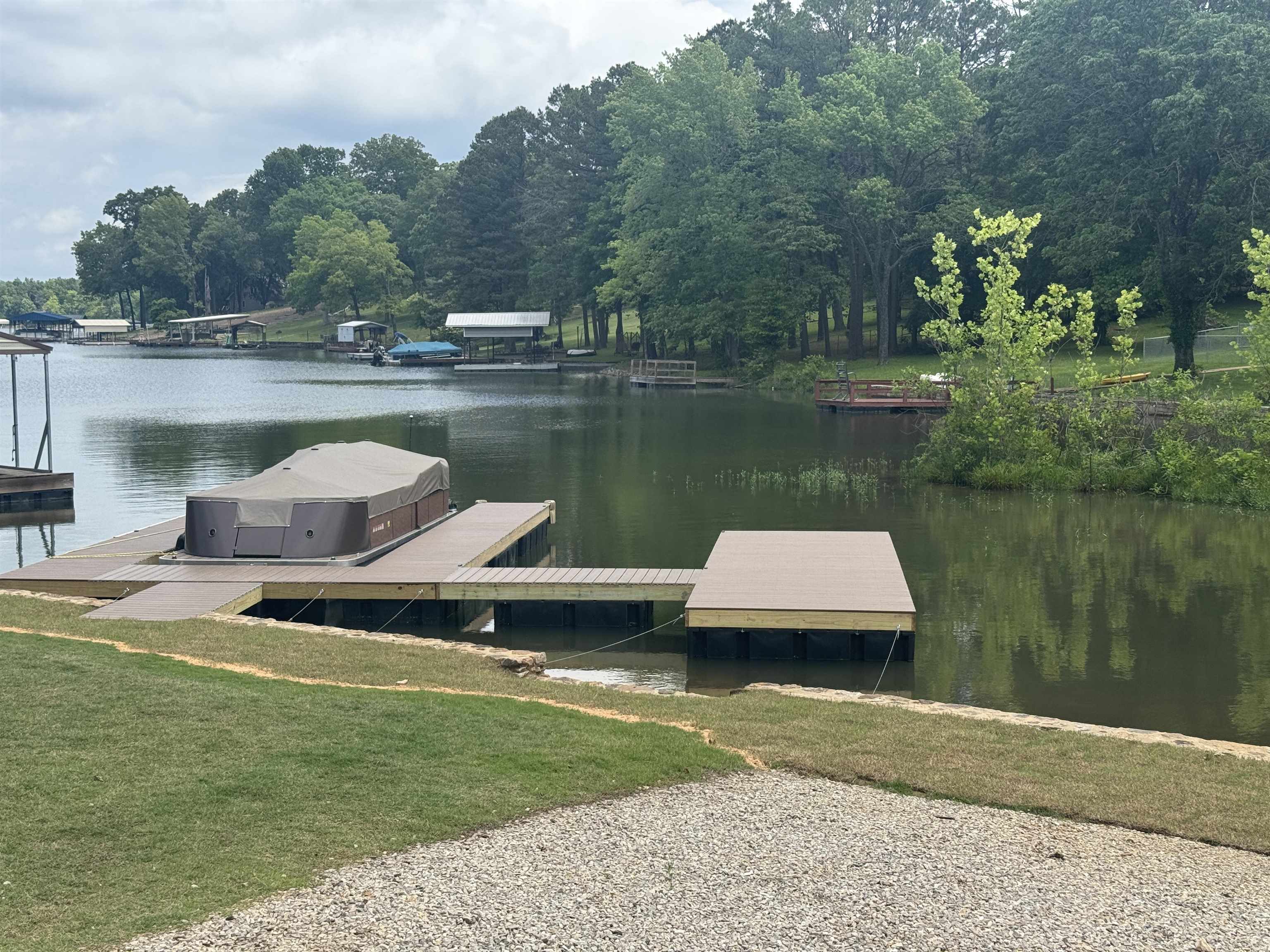 51  Yosemite  Cherokee Village, AR