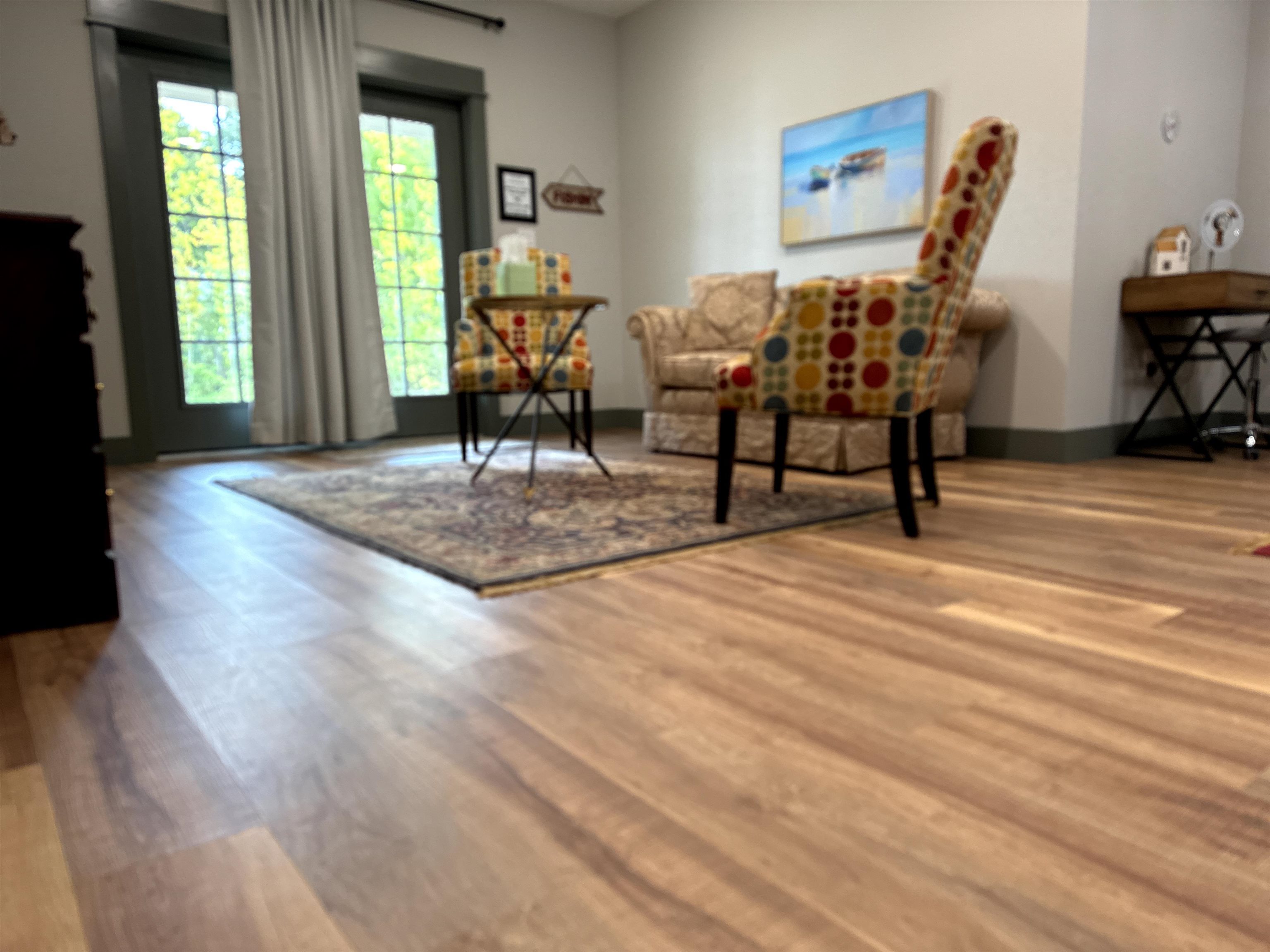 51  Yosemite  Cherokee Village, AR