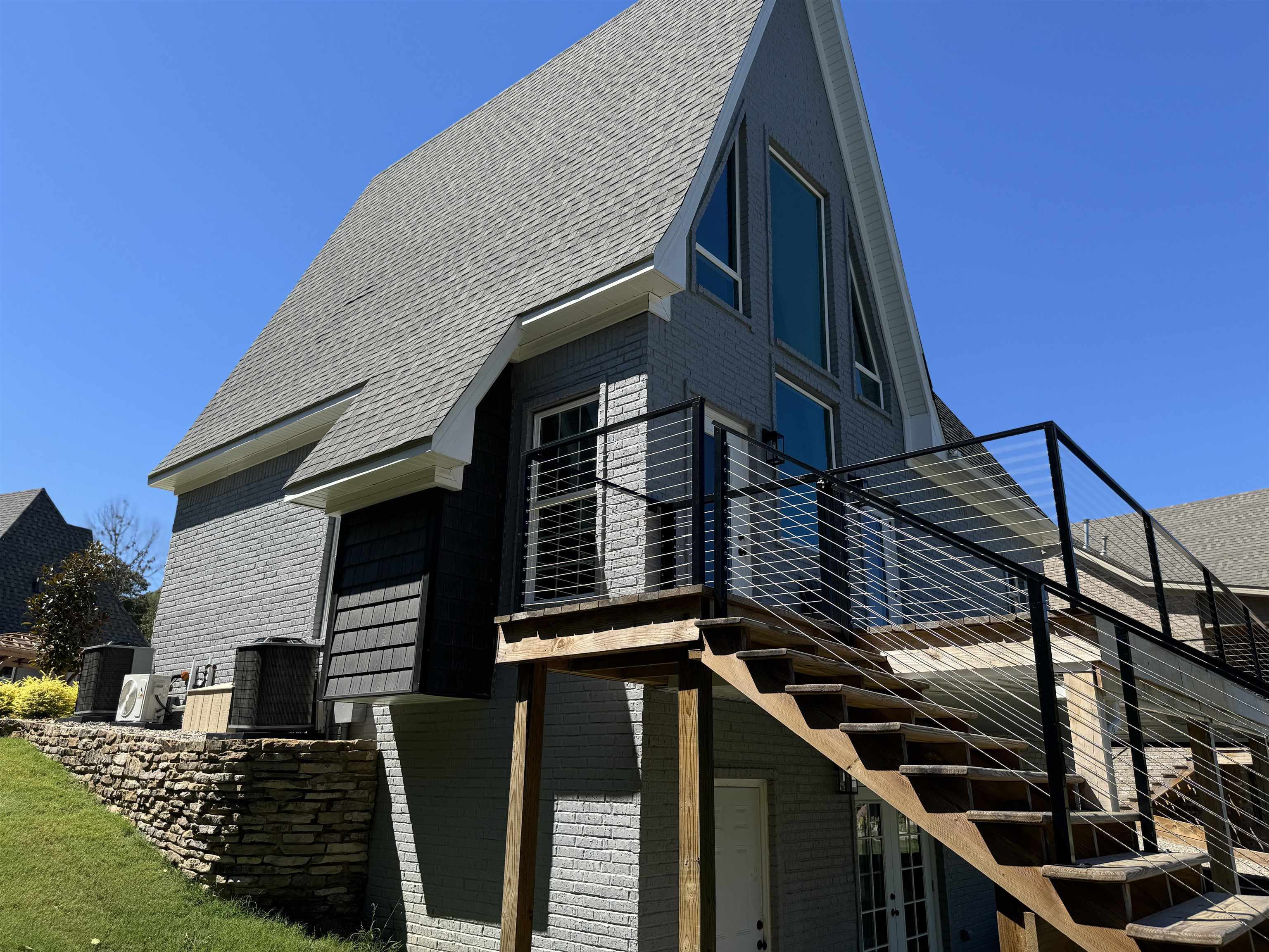 51  Yosemite  Cherokee Village, AR
