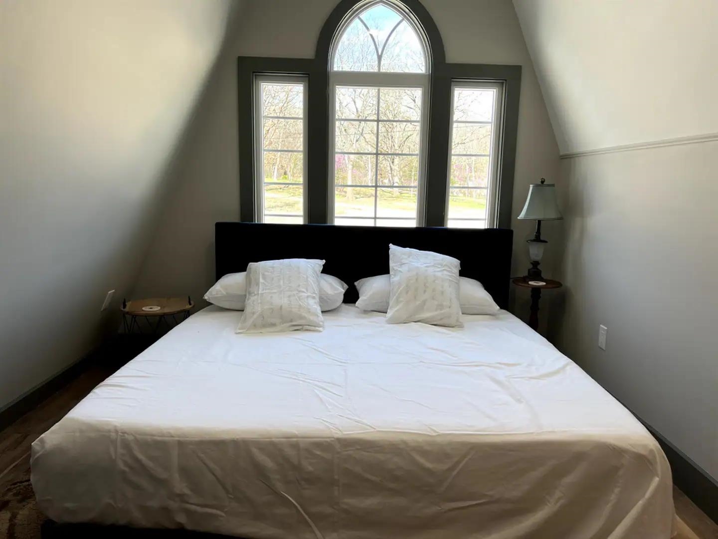 51  Yosemite  Cherokee Village, AR