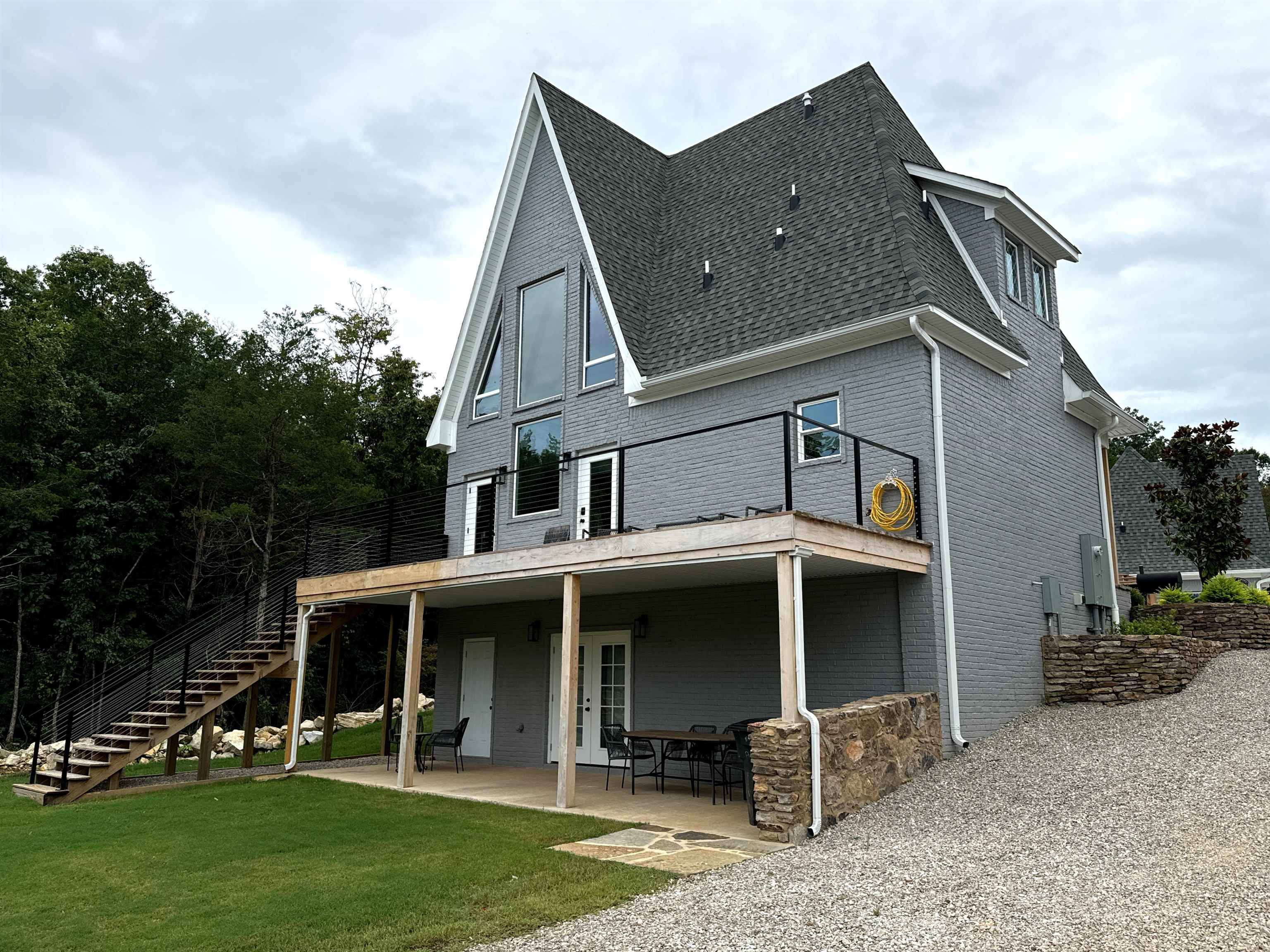 51  Yosemite  Cherokee Village, AR