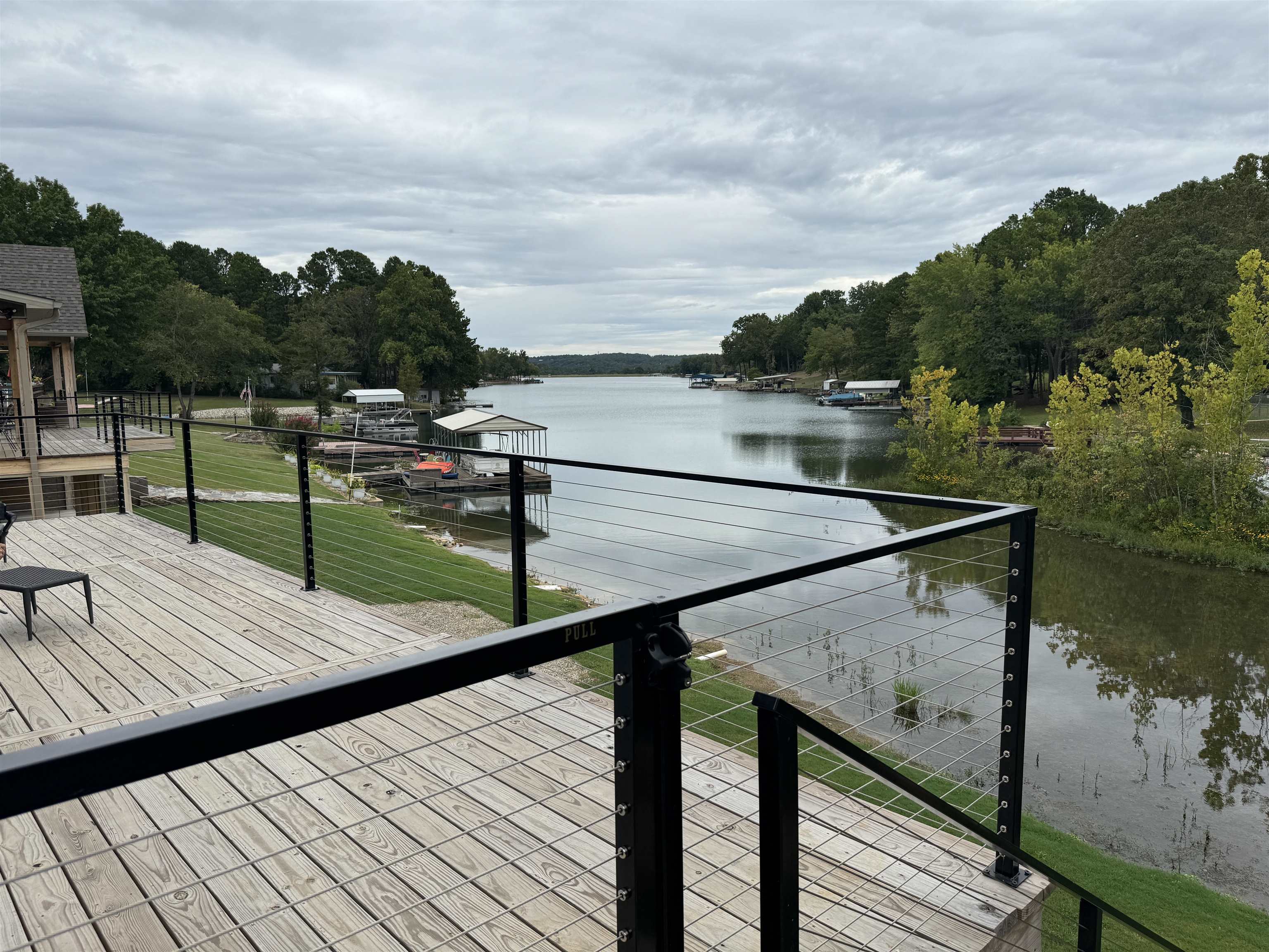 51  Yosemite  Cherokee Village, AR