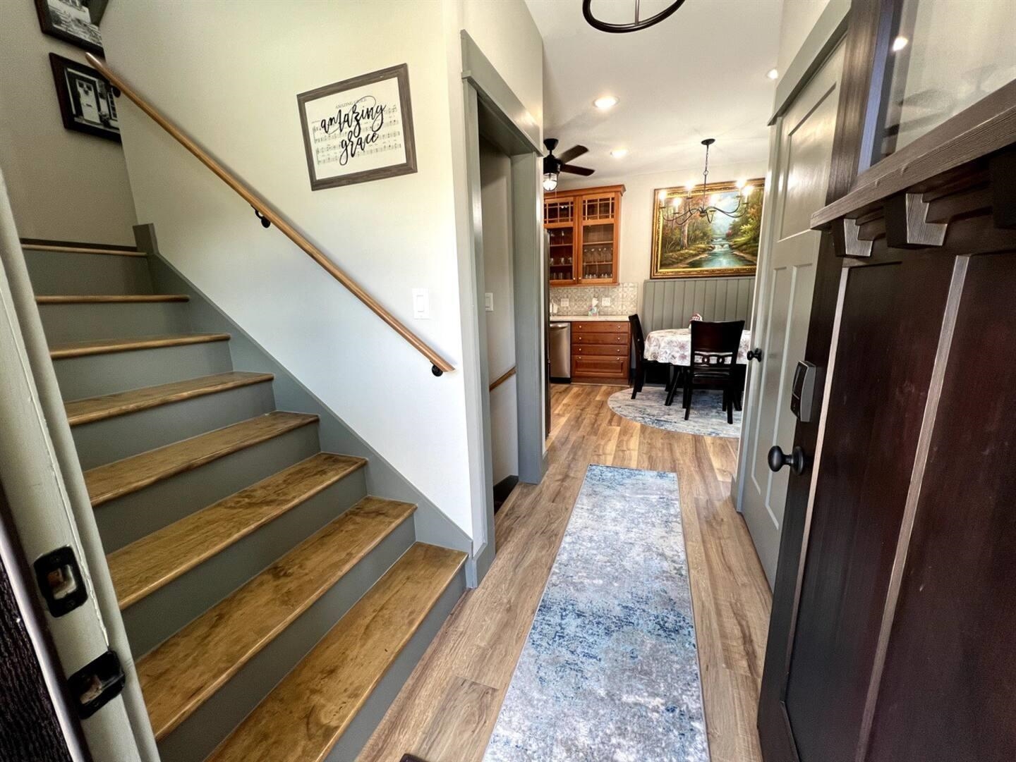 51  Yosemite  Cherokee Village, AR